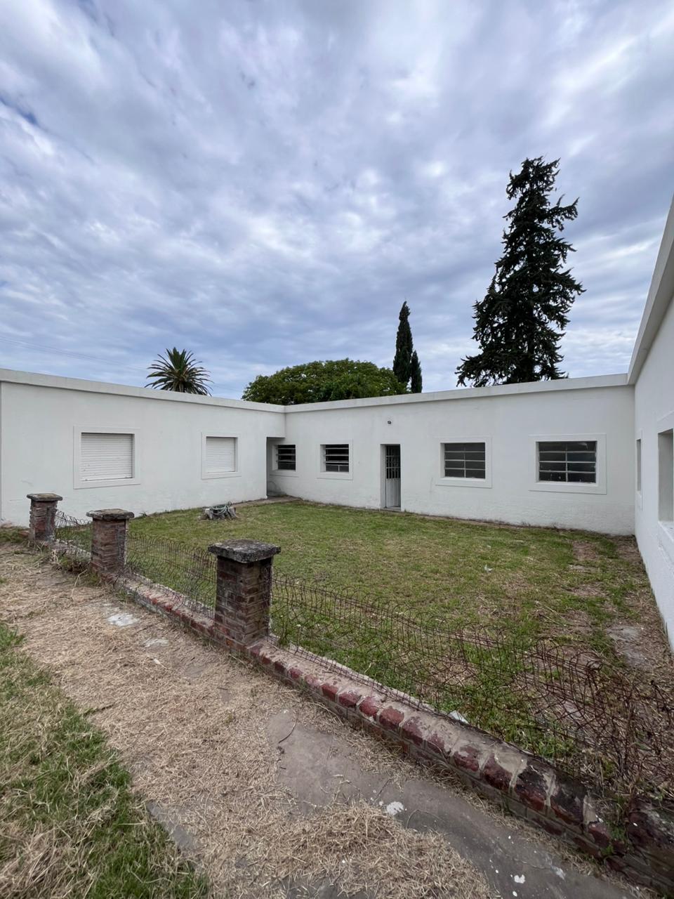 Imagen de la propiedad PROPIEDAD RESTAURADA A NUEVO EN VENTA (APTA CREDITO)