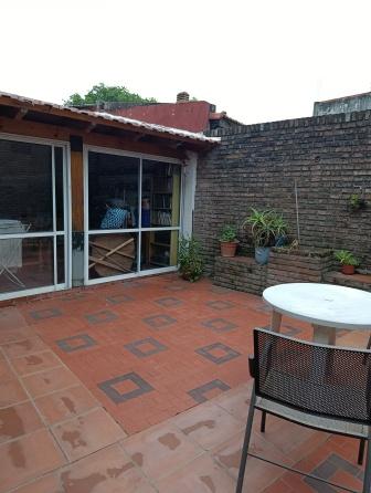 Imagen de la propiedad CASA + DEPARTAMENTO EN VENTA