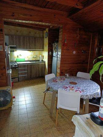 Imagen de la propiedad CASA + DEPARTAMENTO EN VENTA