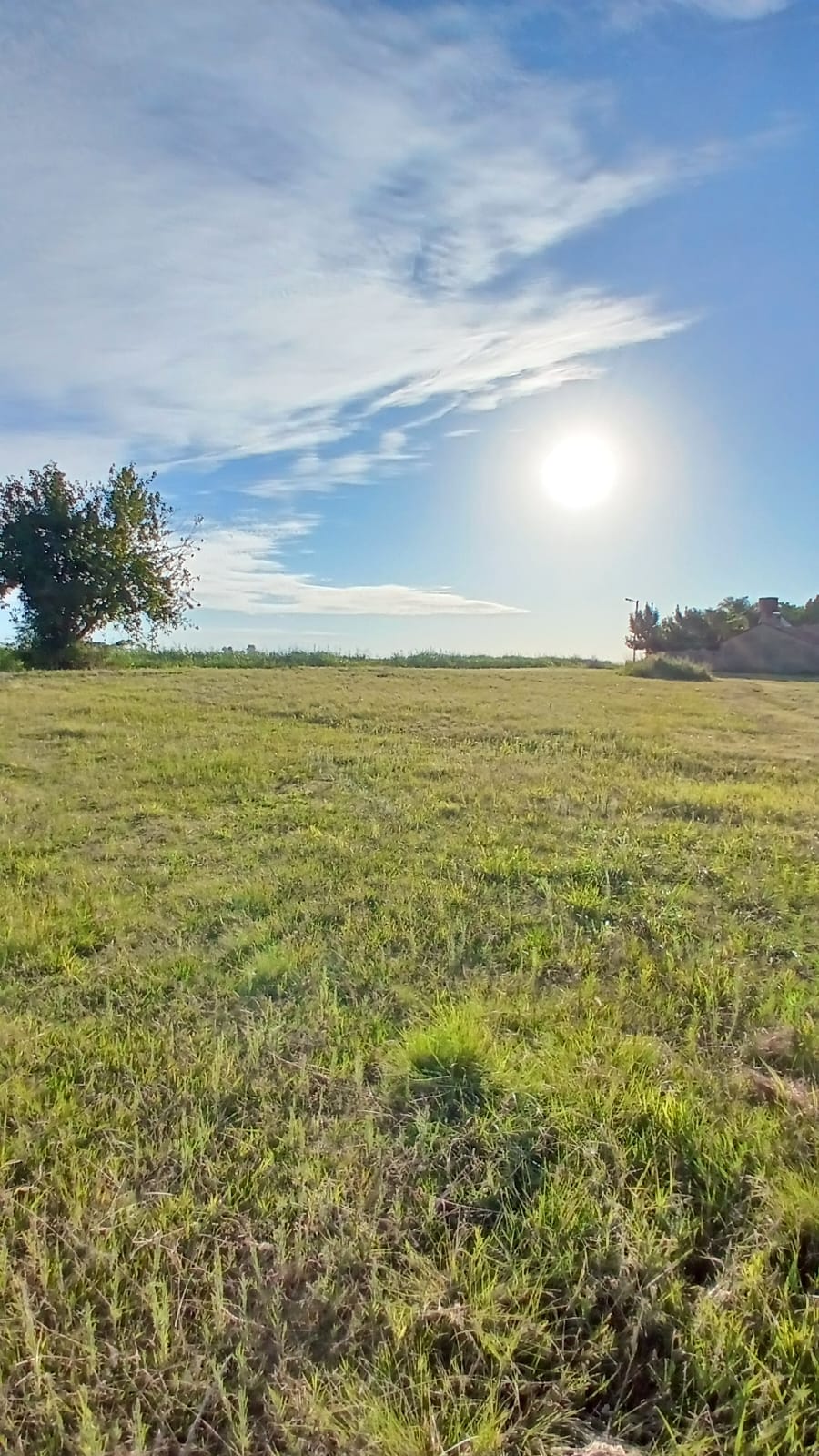 Imagen de la propiedad LOTE EN VENTA – SAN BENITO, ENTRE RÍOS