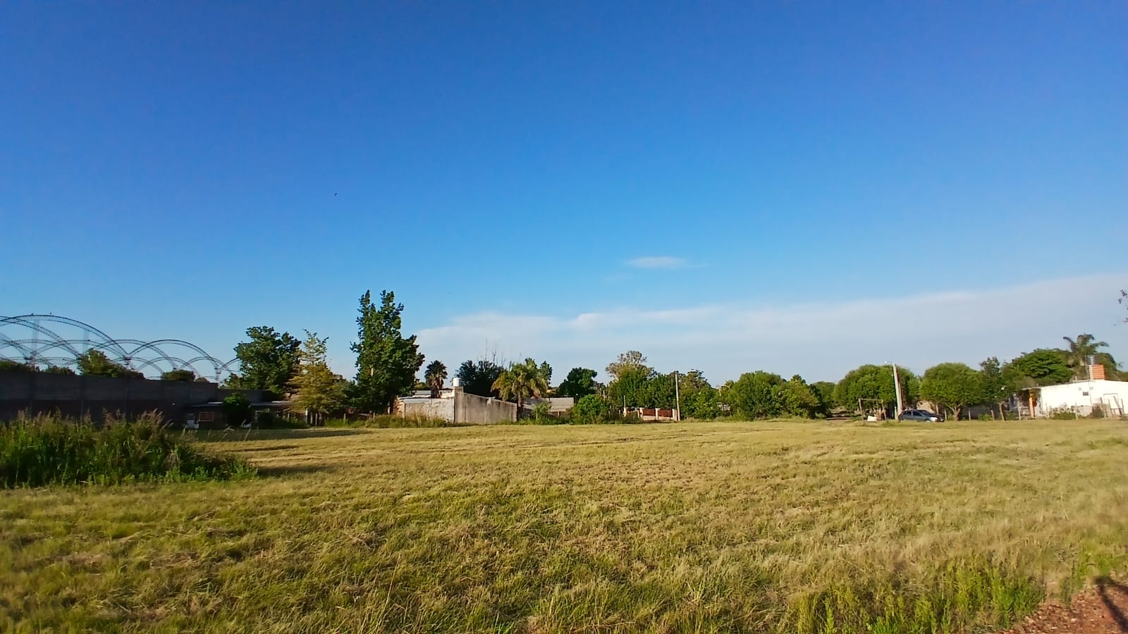 Imagen de la propiedad LOTE EN VENTA – SAN BENITO, ENTRE RÍOS