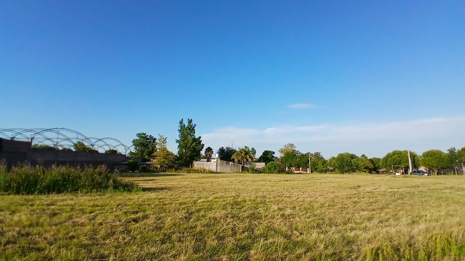 Imagen de la propiedad LOTE EN VENTA – SAN BENITO, ENTRE RÍOS