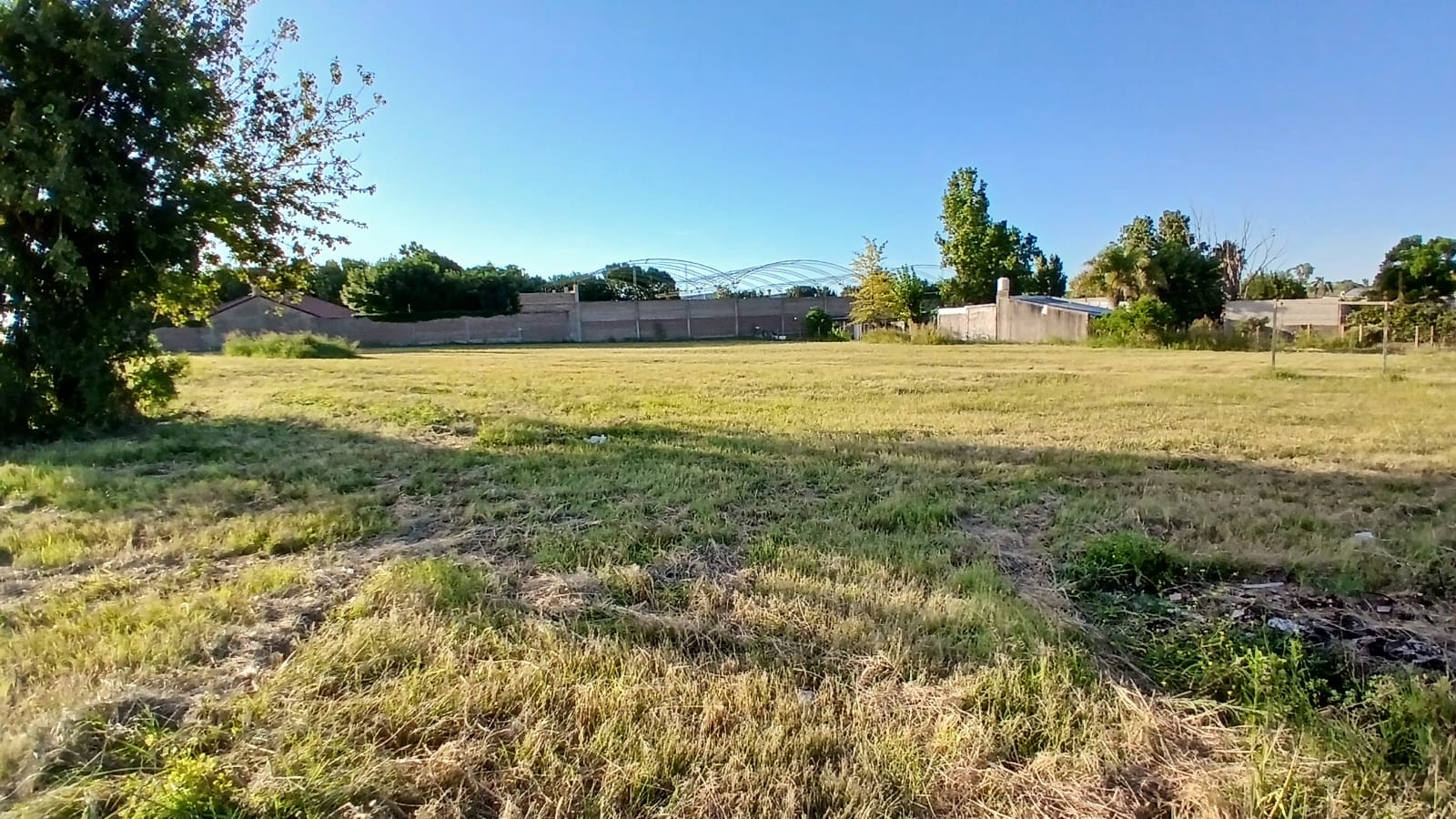 Imagen de la propiedad LOTE EN VENTA – SAN BENITO, ENTRE RÍOS