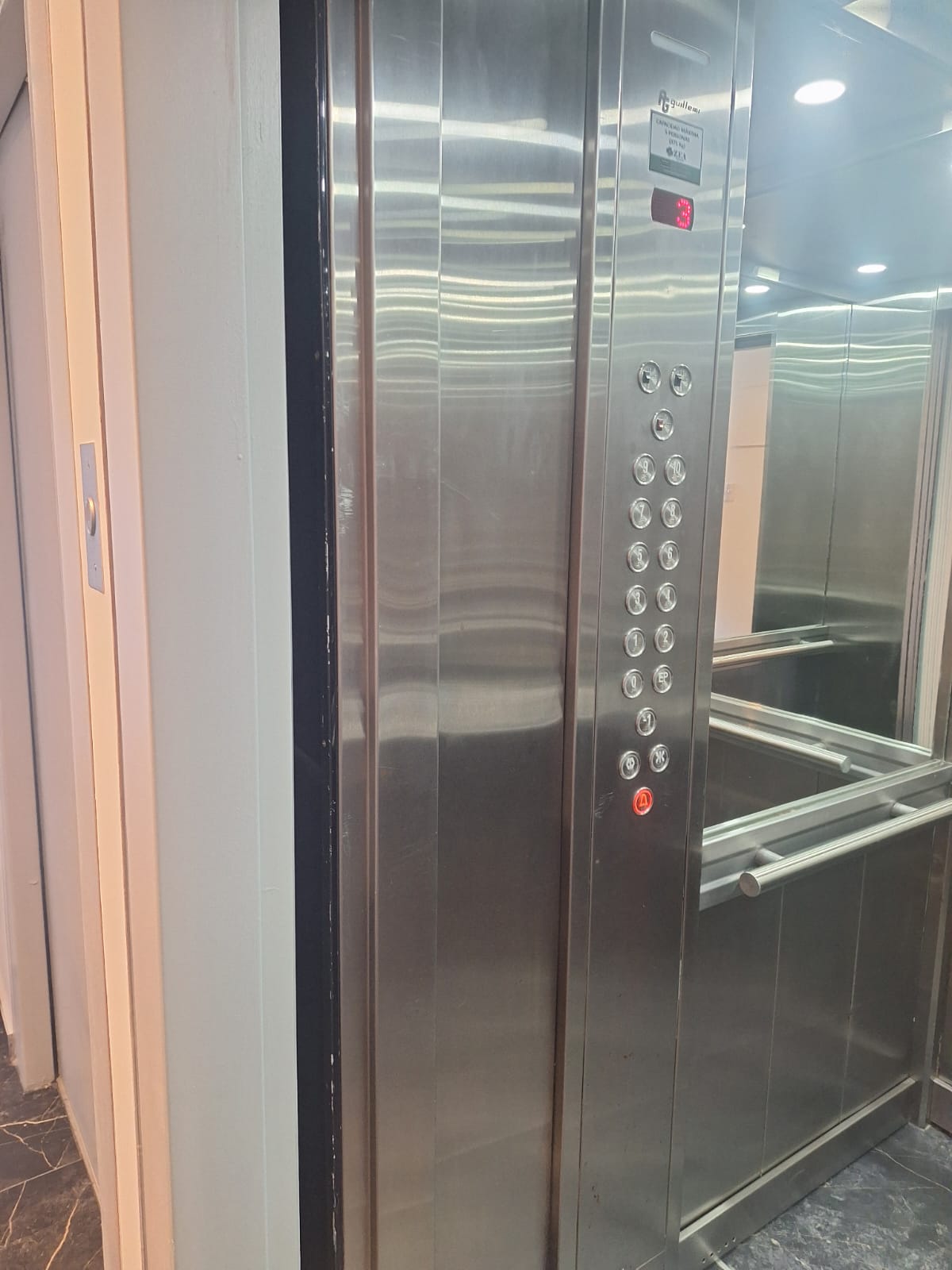 Imagen de la propiedad Departamento a estrenar – Centro Parque, Paraná