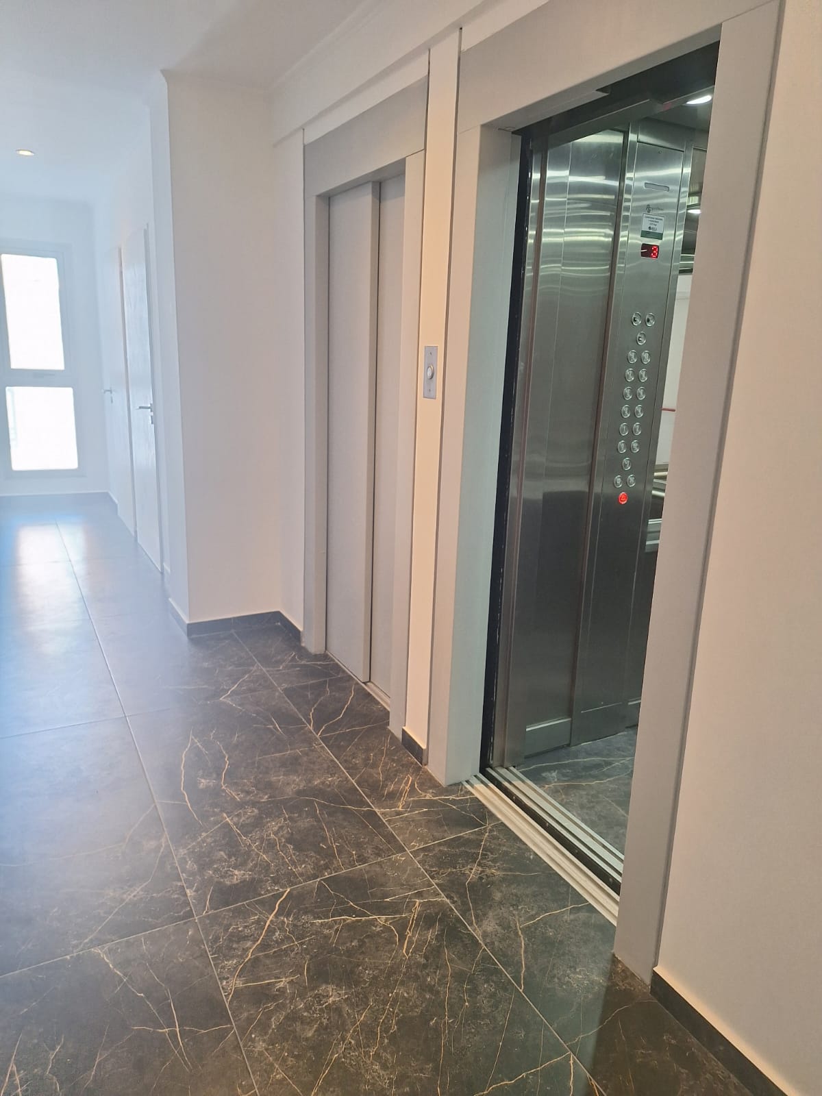 Imagen de la propiedad Departamento a estrenar – Centro Parque, Paraná