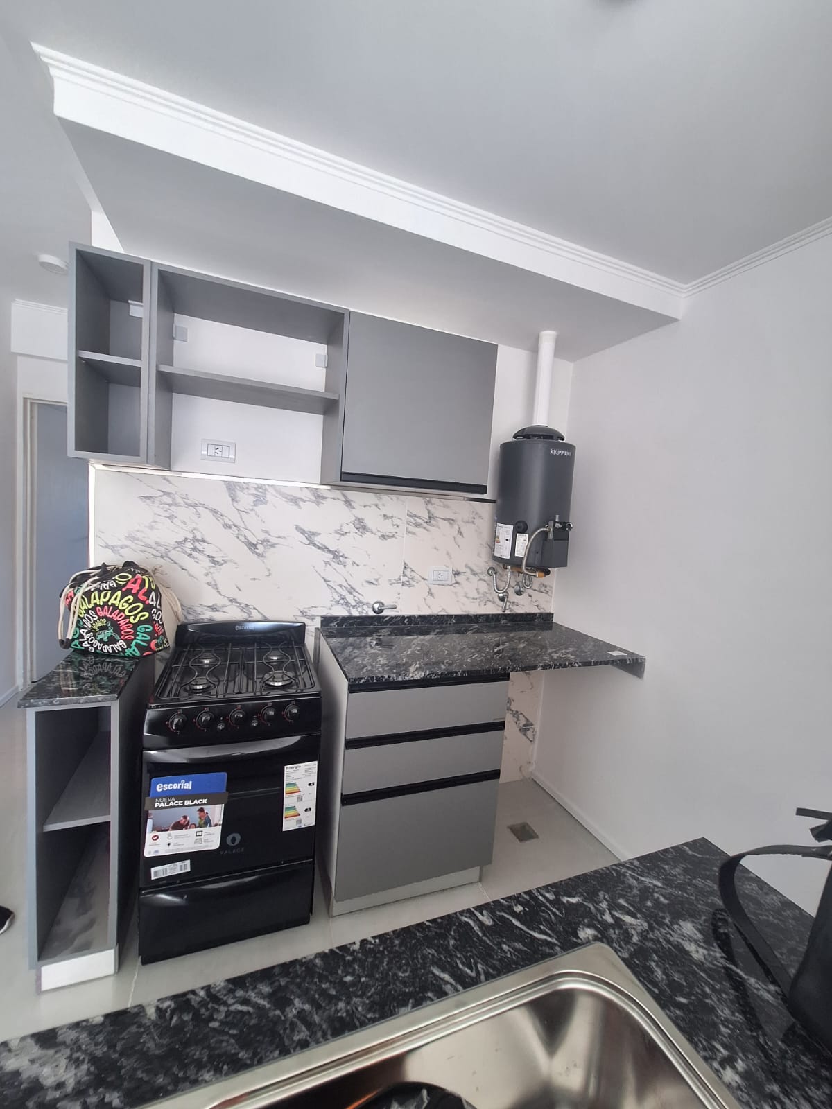 Imagen de la propiedad Departamento a estrenar – Centro Parque, Paraná