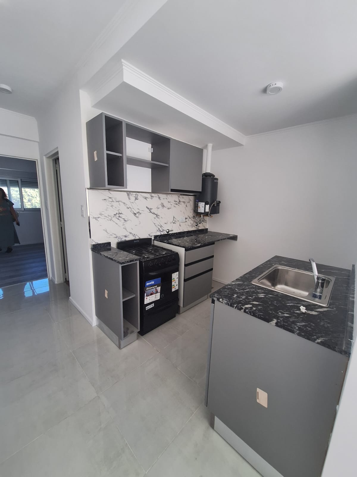 Imagen de la propiedad Departamento a estrenar – Centro Parque, Paraná