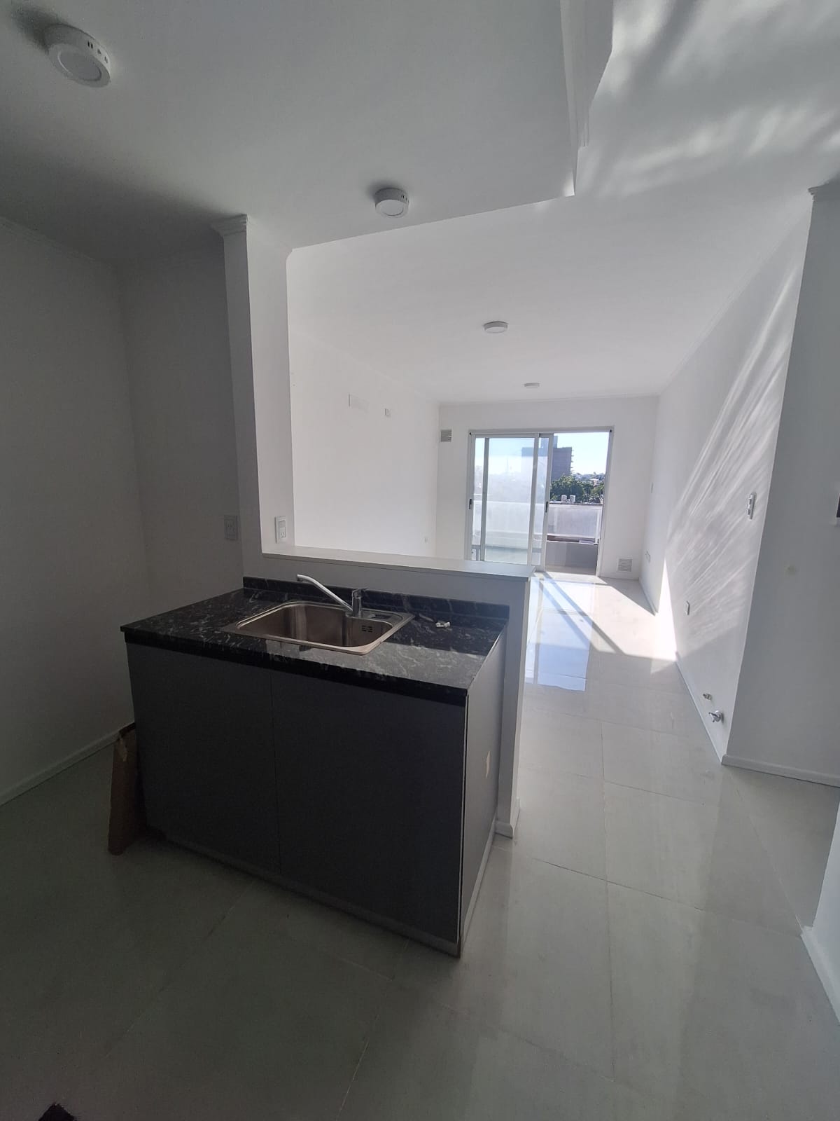 Imagen de la propiedad Departamento a estrenar – Centro Parque, Paraná