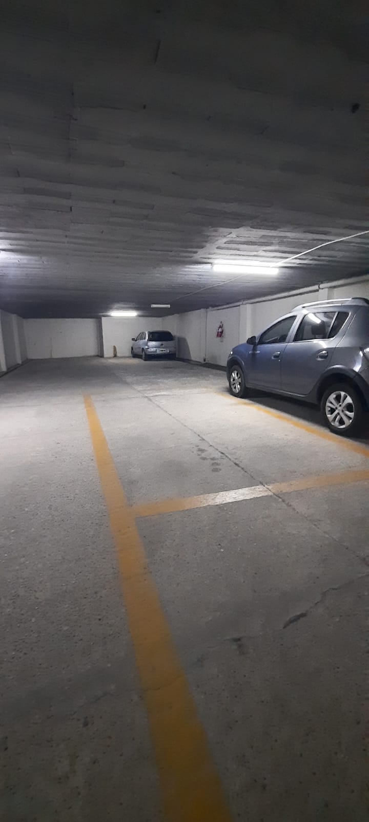 Imagen de la propiedad COCHERA EN VENTA (CENTRO/PARQUE)