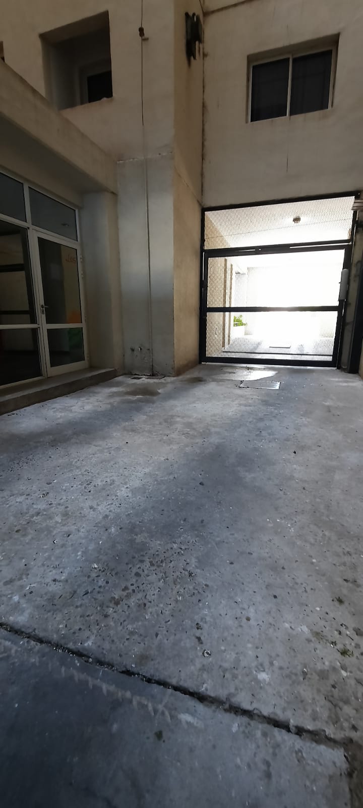 Imagen de la propiedad COCHERA EN VENTA (CENTRO/PARQUE)