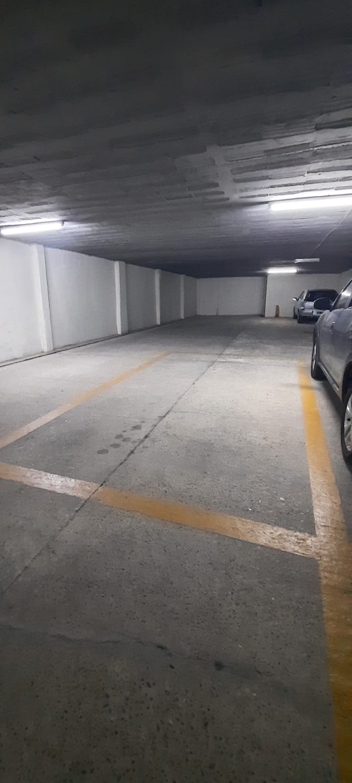 Imagen de la propiedad COCHERA EN VENTA (CENTRO/PARQUE)