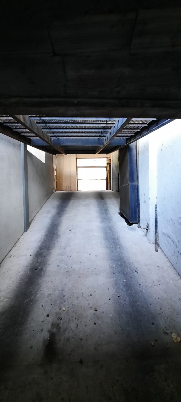 Imagen de la propiedad COCHERA EN VENTA (CENTRO/PARQUE)