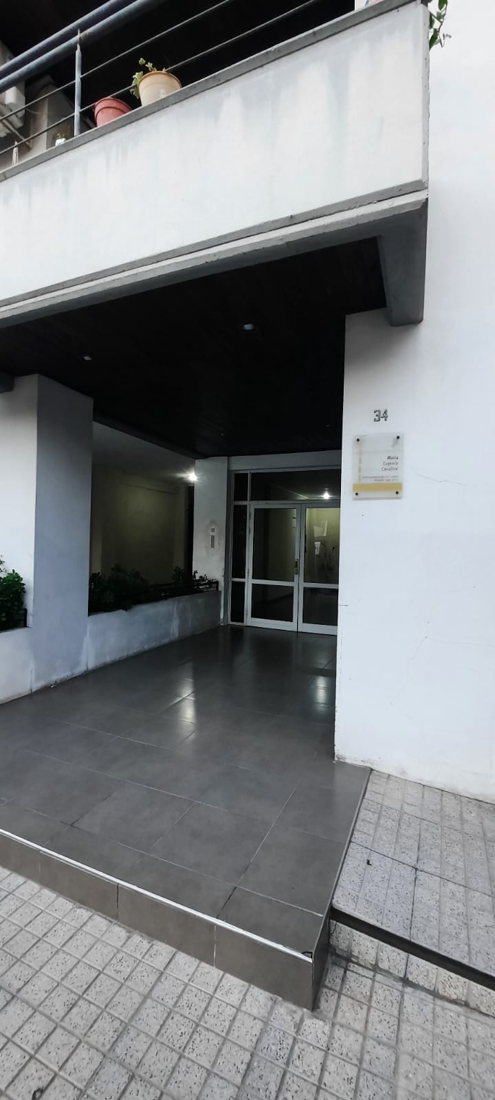 Imagen de la propiedad COCHERA EN VENTA (CENTRO/PARQUE)