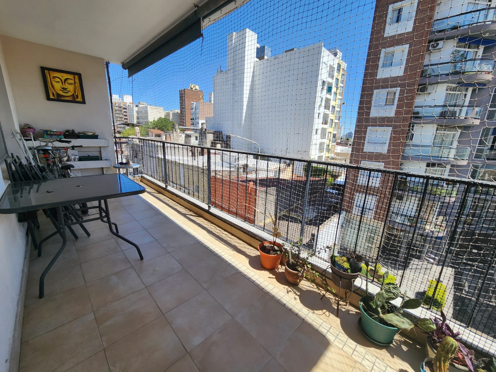 Imagen de la propiedad DEPARTAMENTO CÉNTRICO EN VENTA