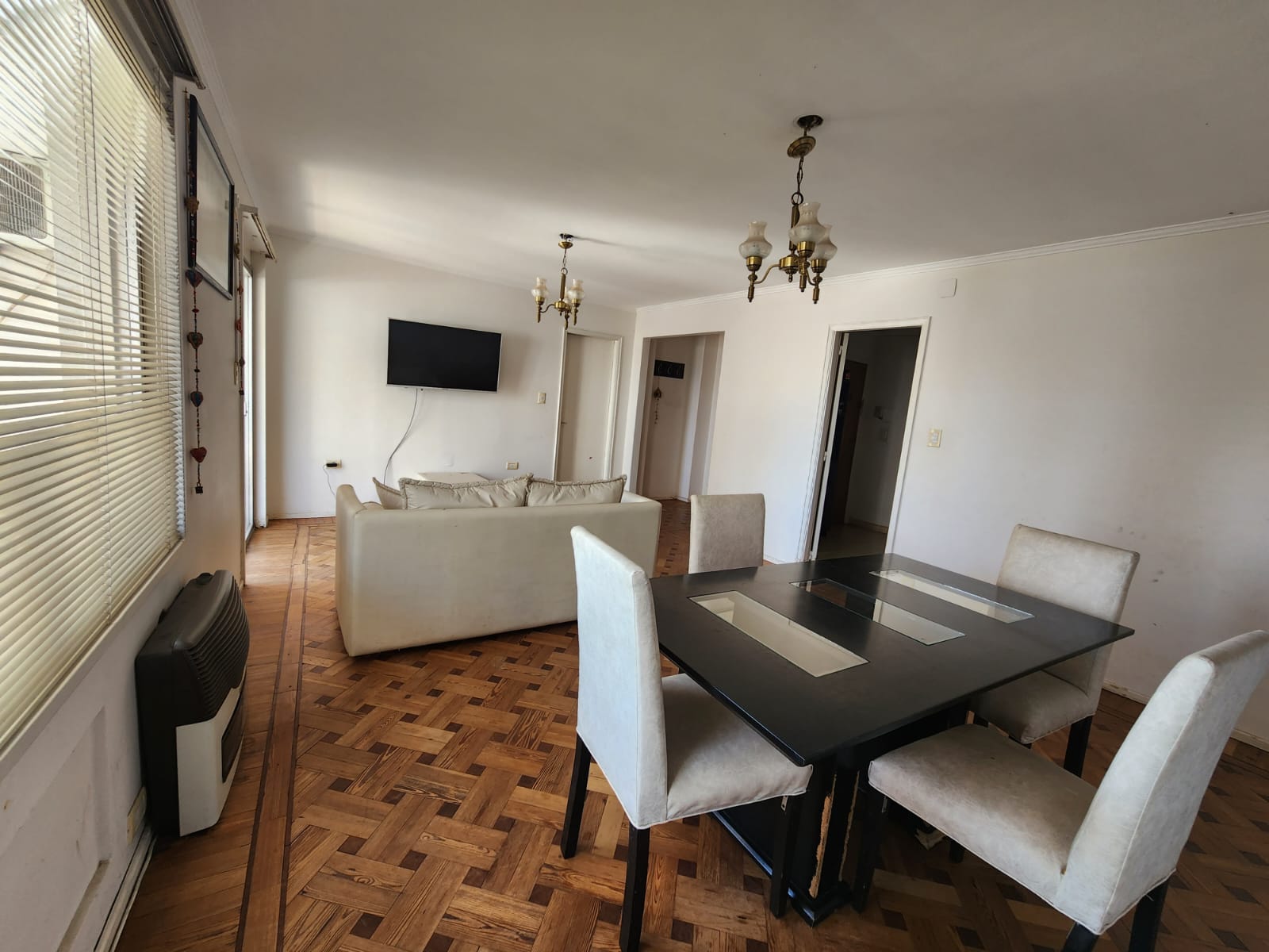 Imagen de la propiedad DEPARTAMENTO CÉNTRICO EN VENTA