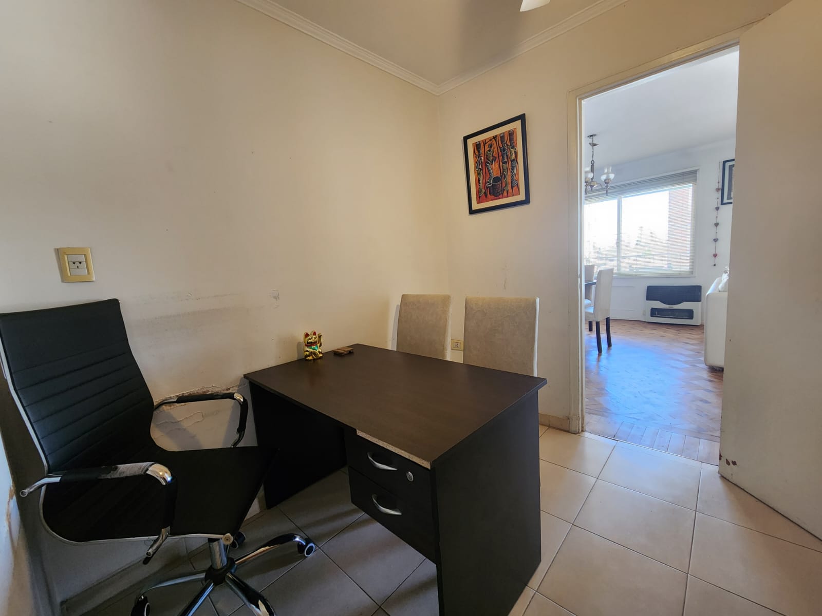 Imagen de la propiedad DEPARTAMENTO CÉNTRICO EN VENTA