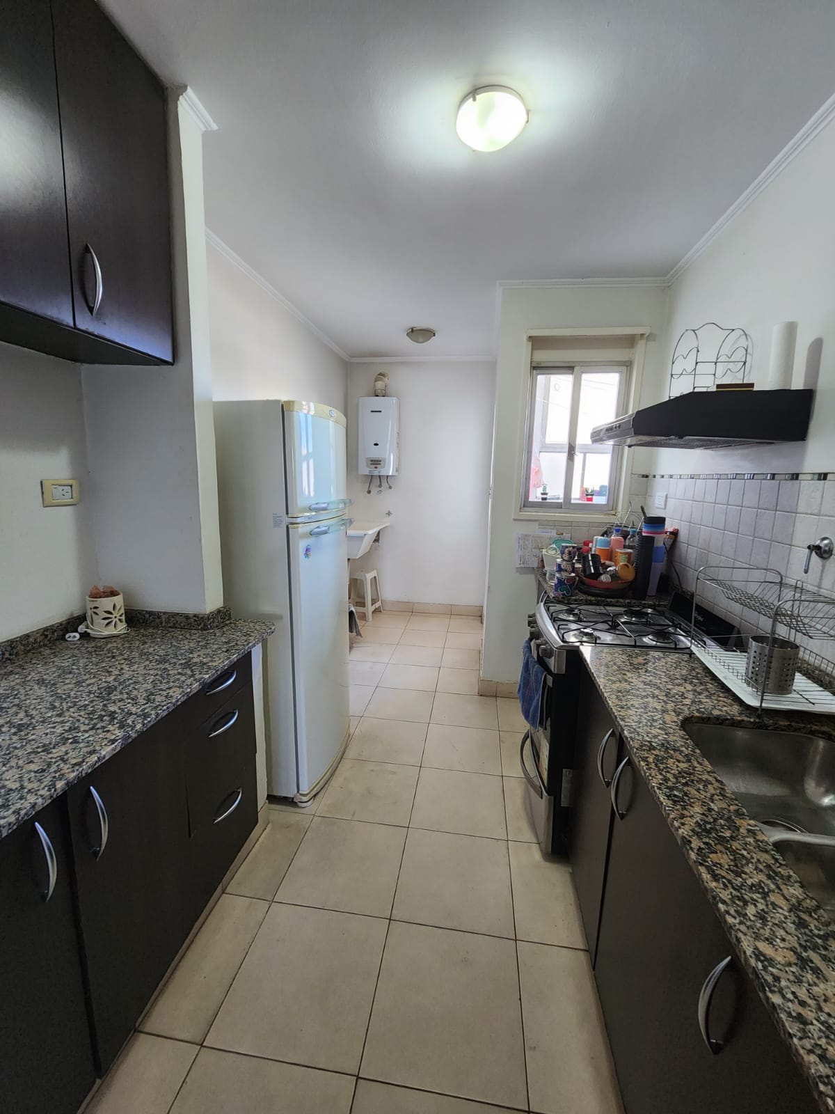 Imagen de la propiedad DEPARTAMENTO CÉNTRICO EN VENTA