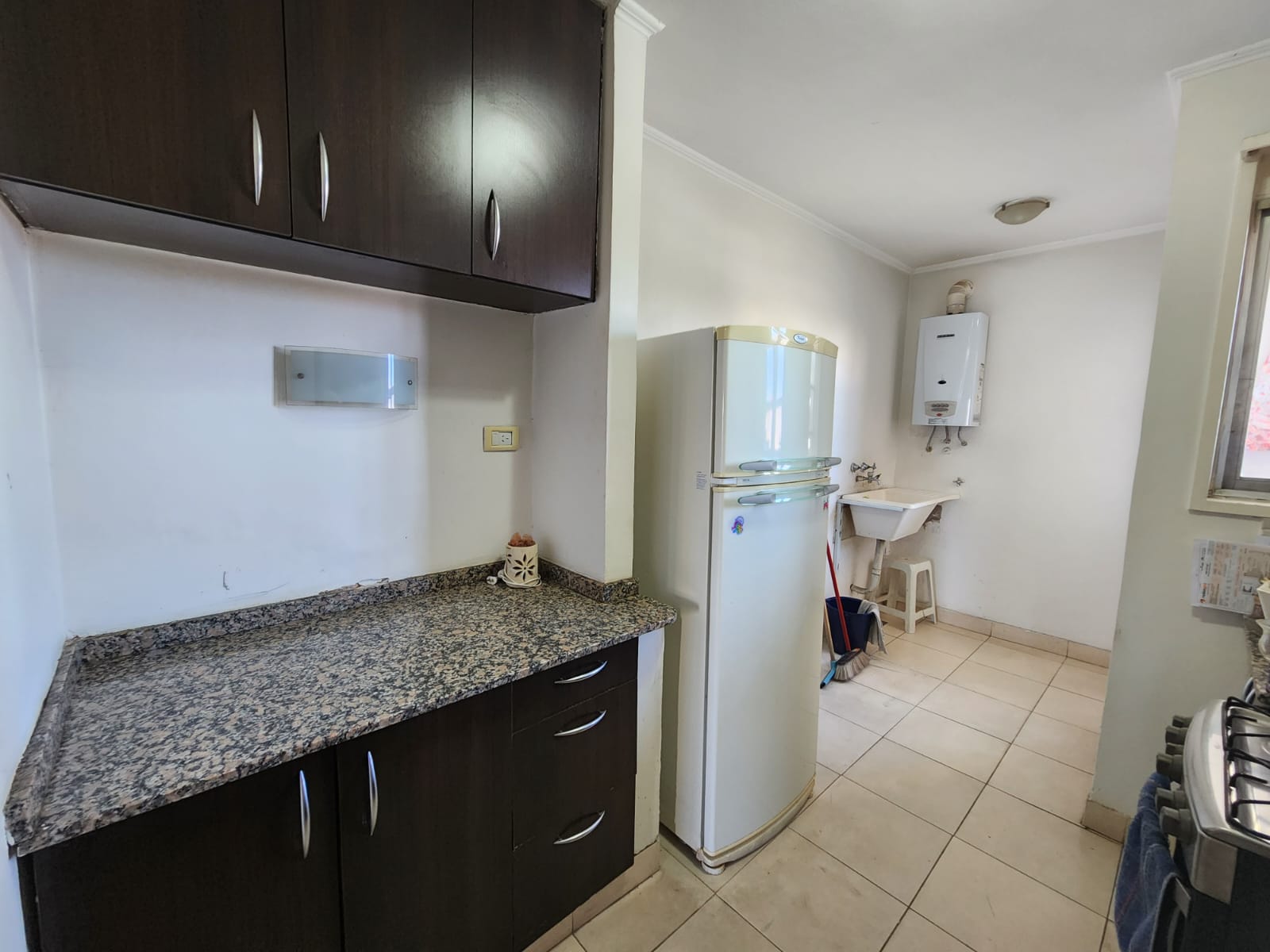 Imagen de la propiedad DEPARTAMENTO CÉNTRICO EN VENTA