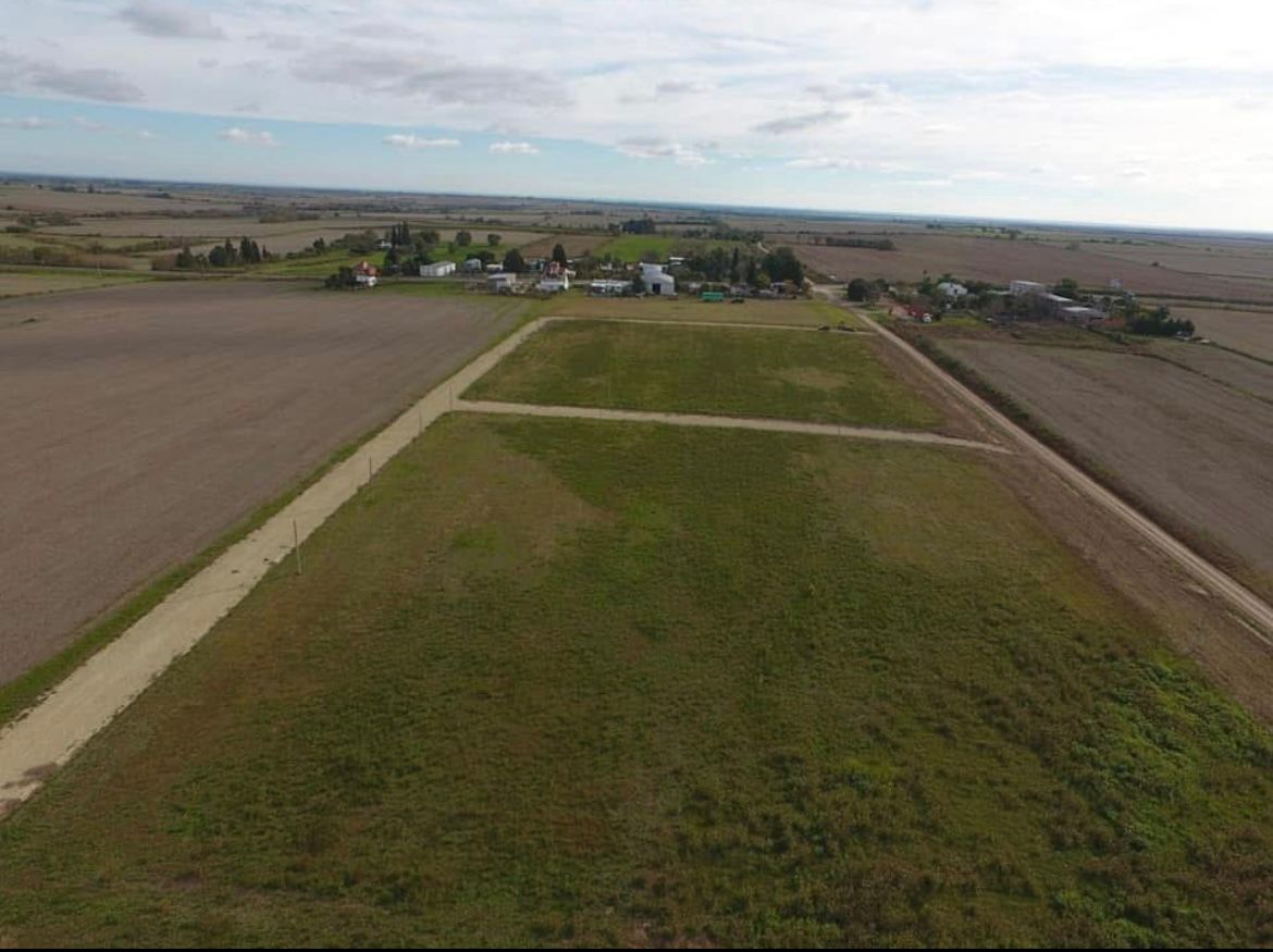 Imagen de la propiedad LOTE EN ESQUINA EN VENTA – ALDEA SPATZENKUTTER