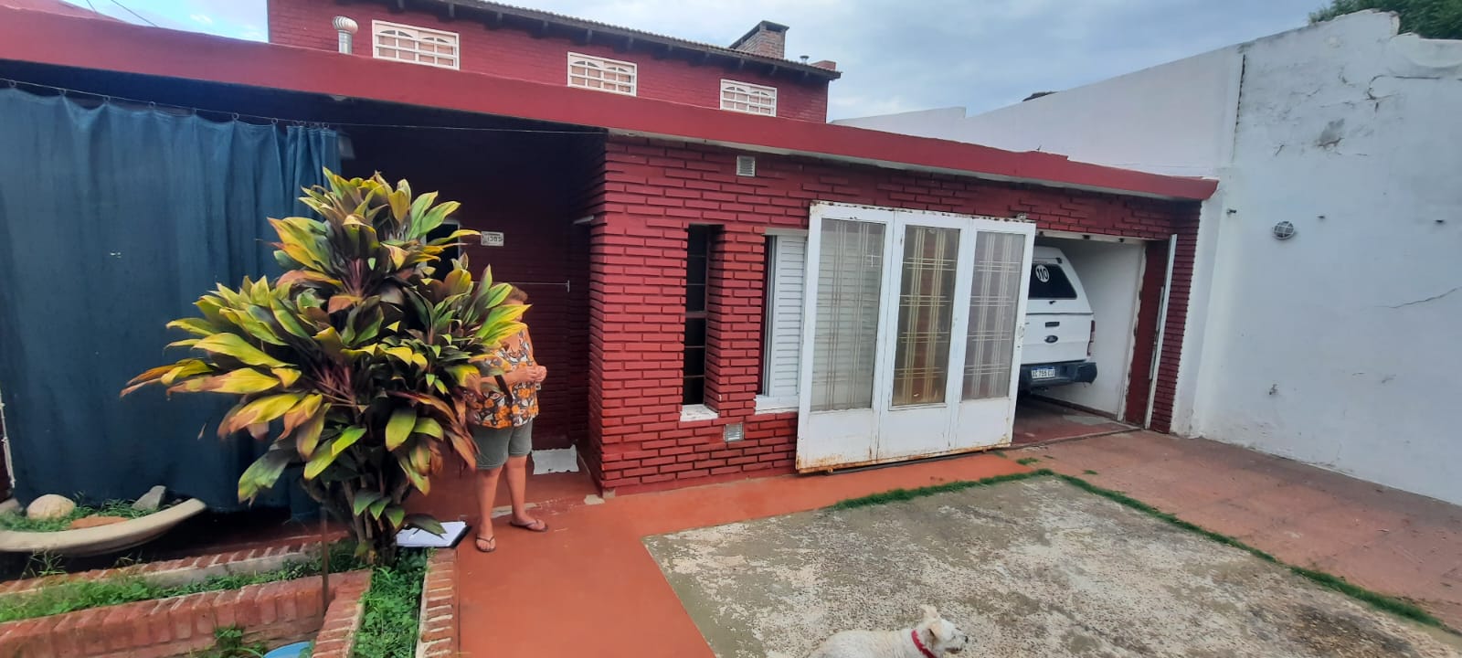 Imagen de la propiedad CASA A LA VENTA (APTA CREDITO)