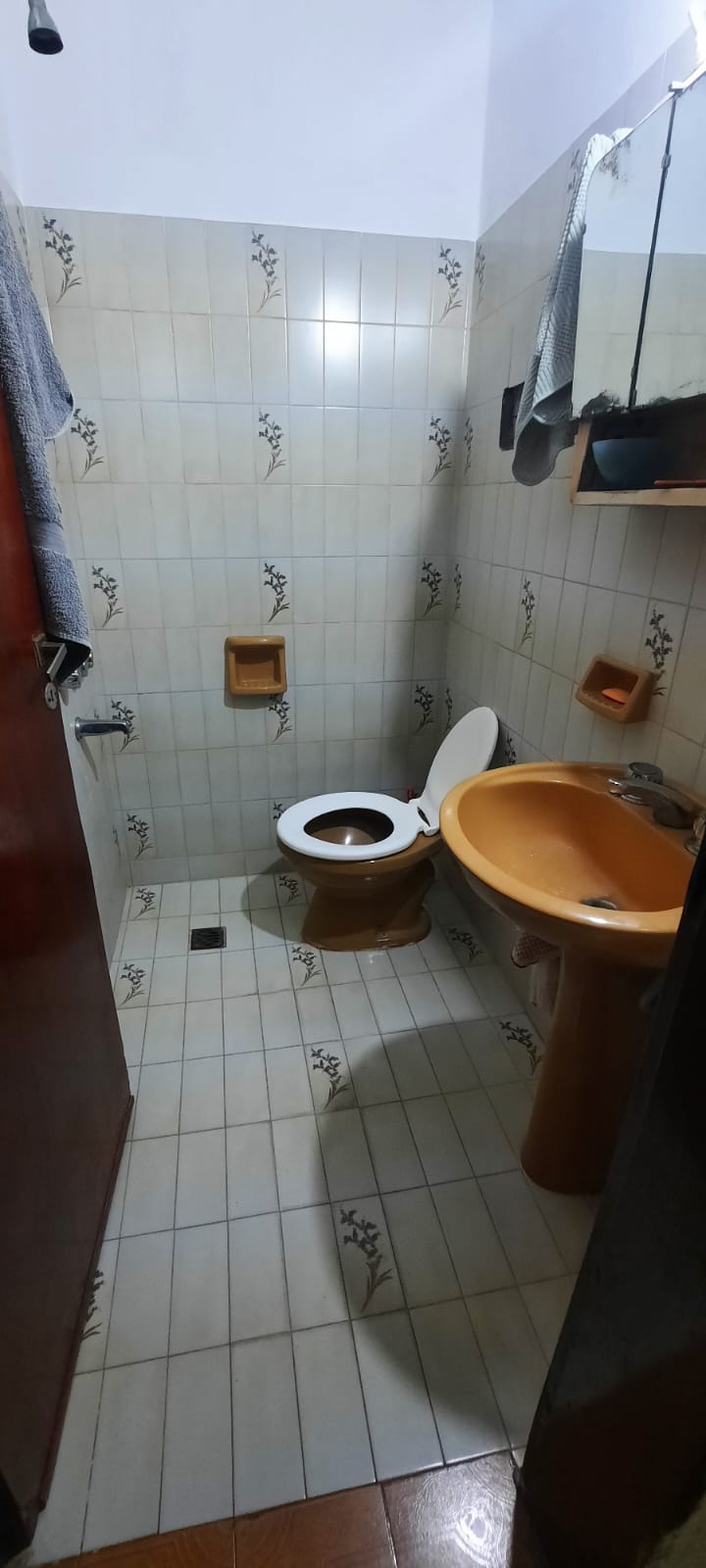 Imagen de la propiedad CASA A LA VENTA (APTA CREDITO)