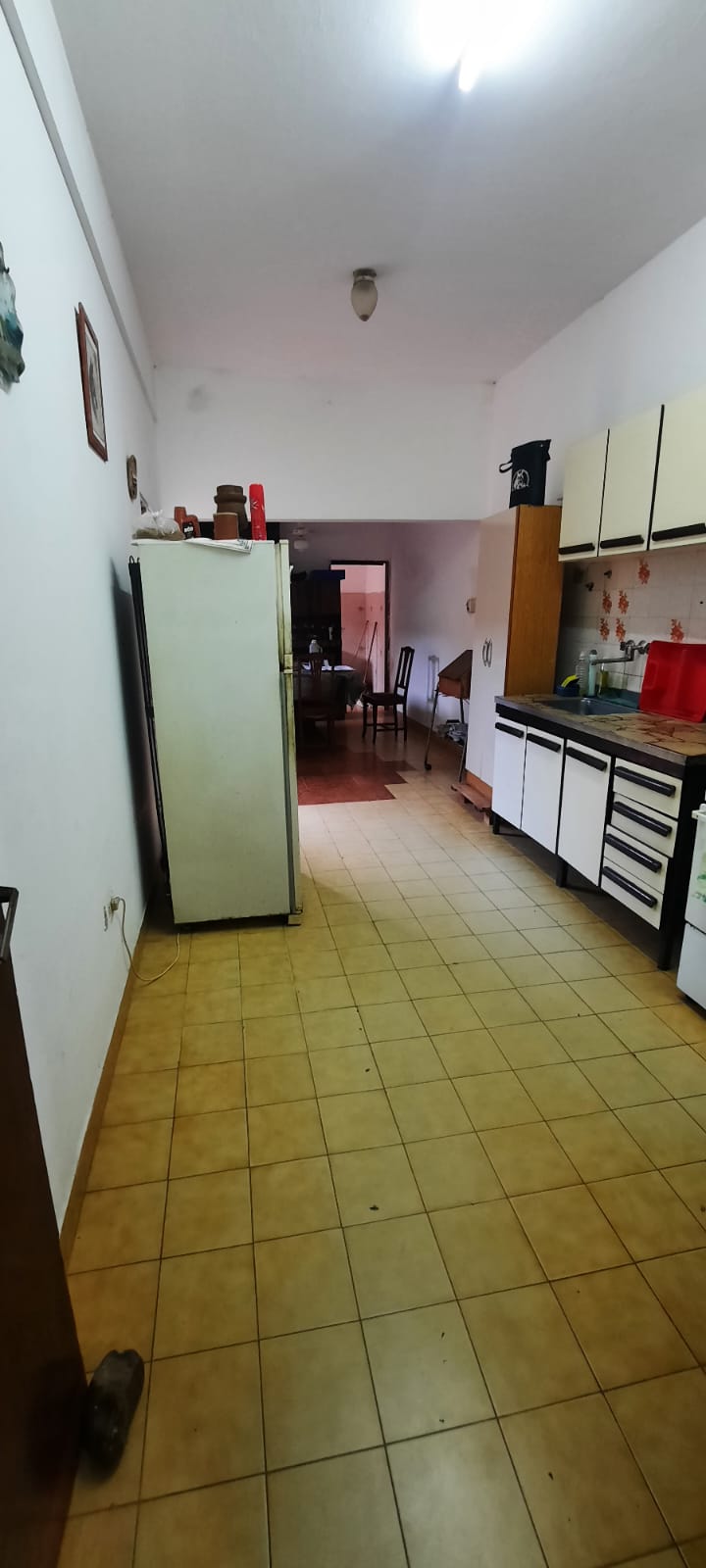 Imagen de la propiedad CASA A LA VENTA (APTA CREDITO)