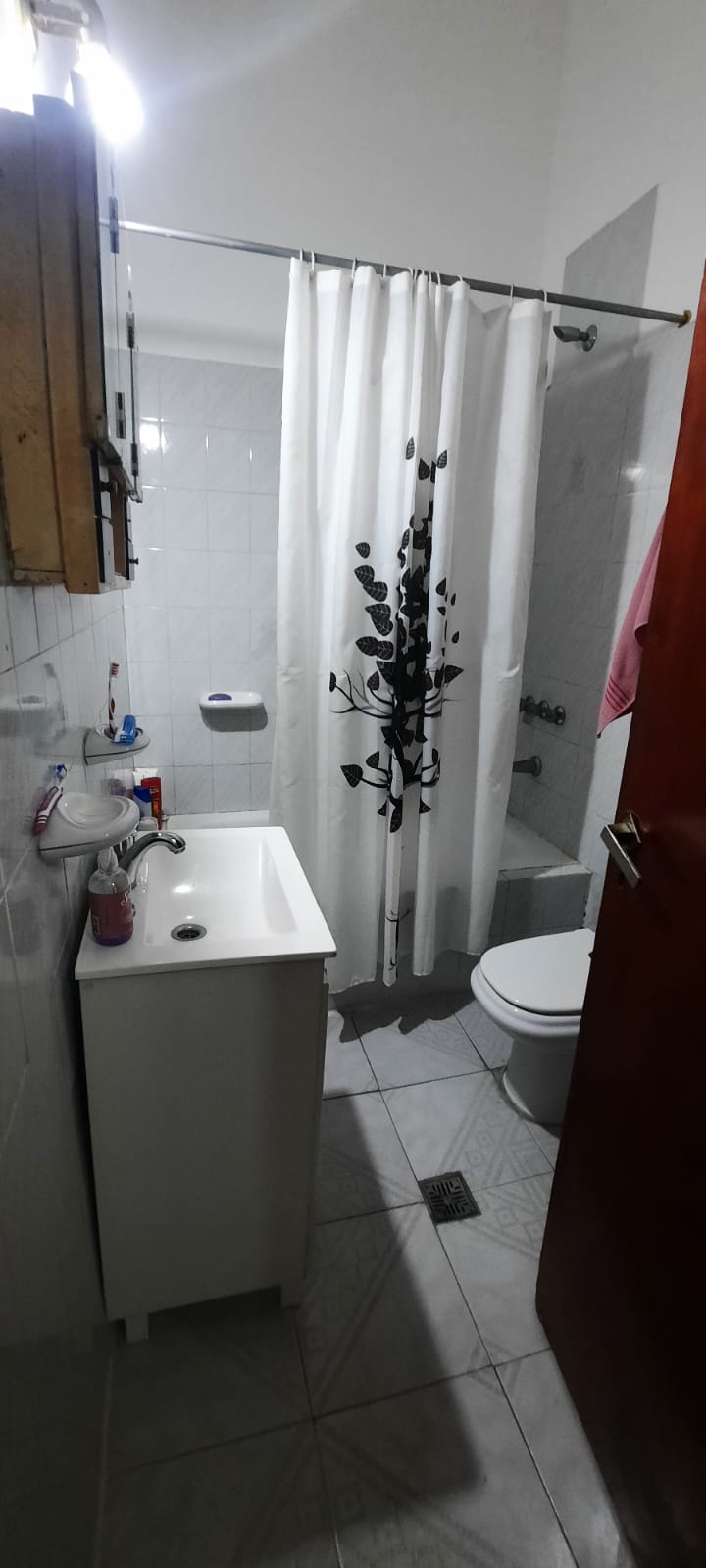 Imagen de la propiedad CASA A LA VENTA (APTA CREDITO)