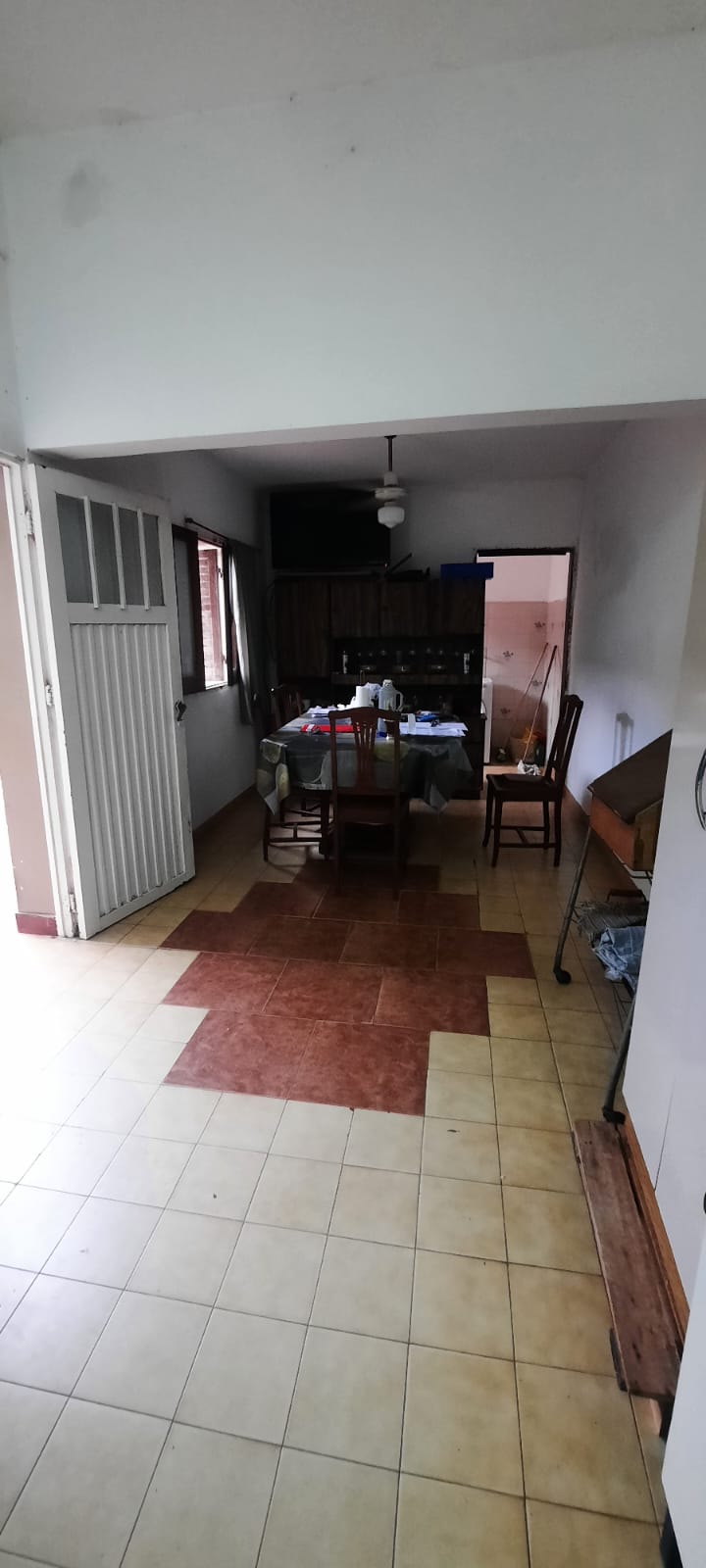 Imagen de la propiedad CASA A LA VENTA (APTA CREDITO)