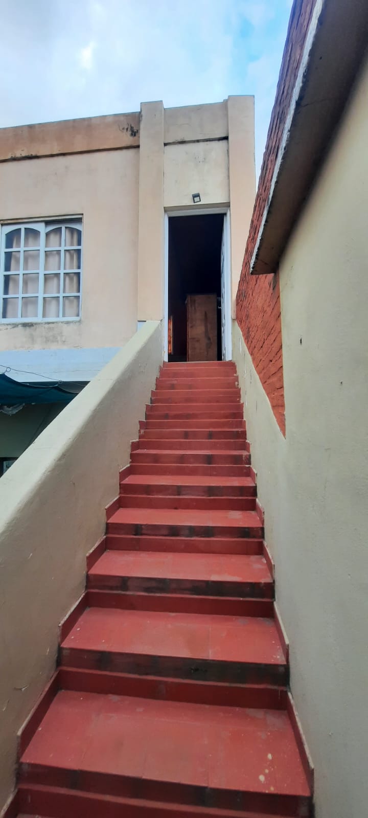 Imagen de la propiedad CASA A LA VENTA (APTA CREDITO)