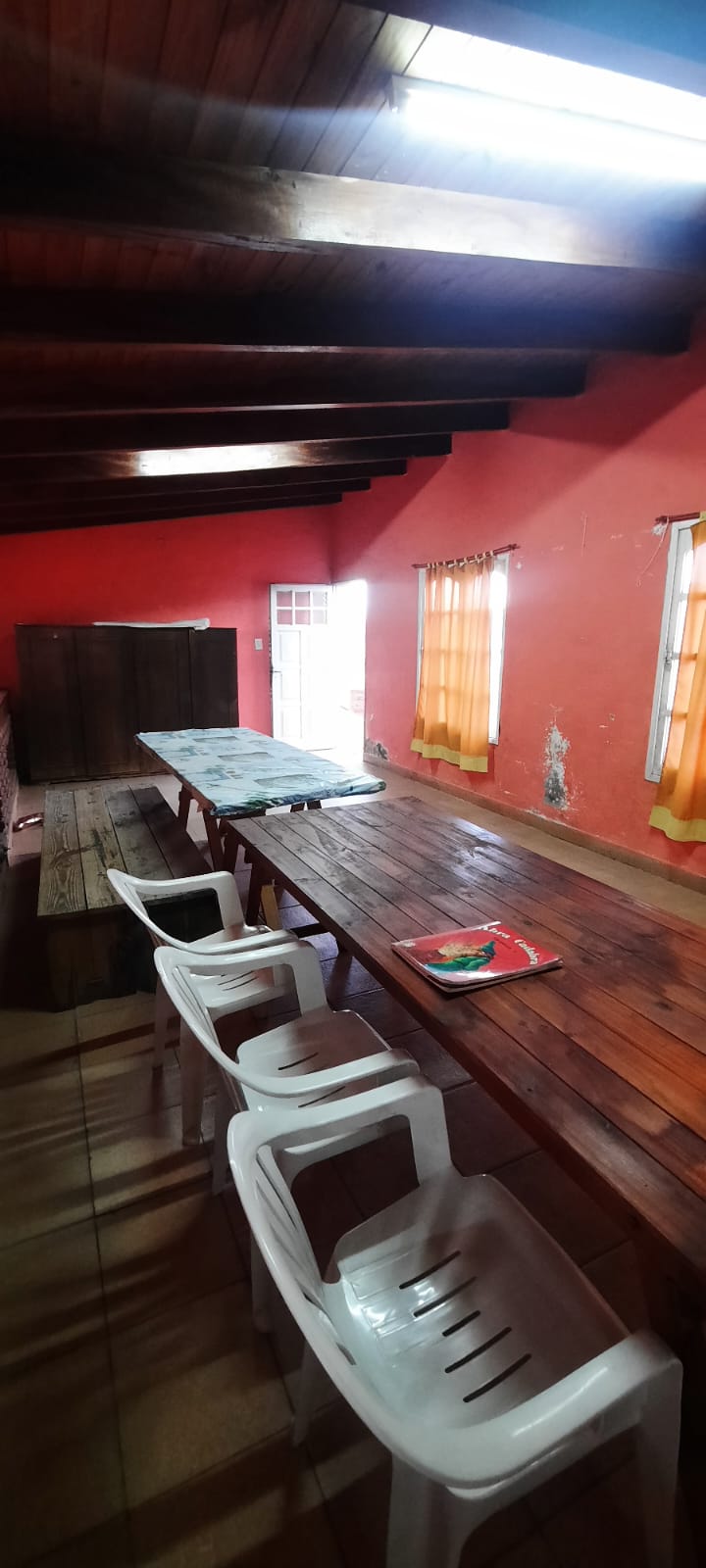 Imagen de la propiedad CASA A LA VENTA (APTA CREDITO)