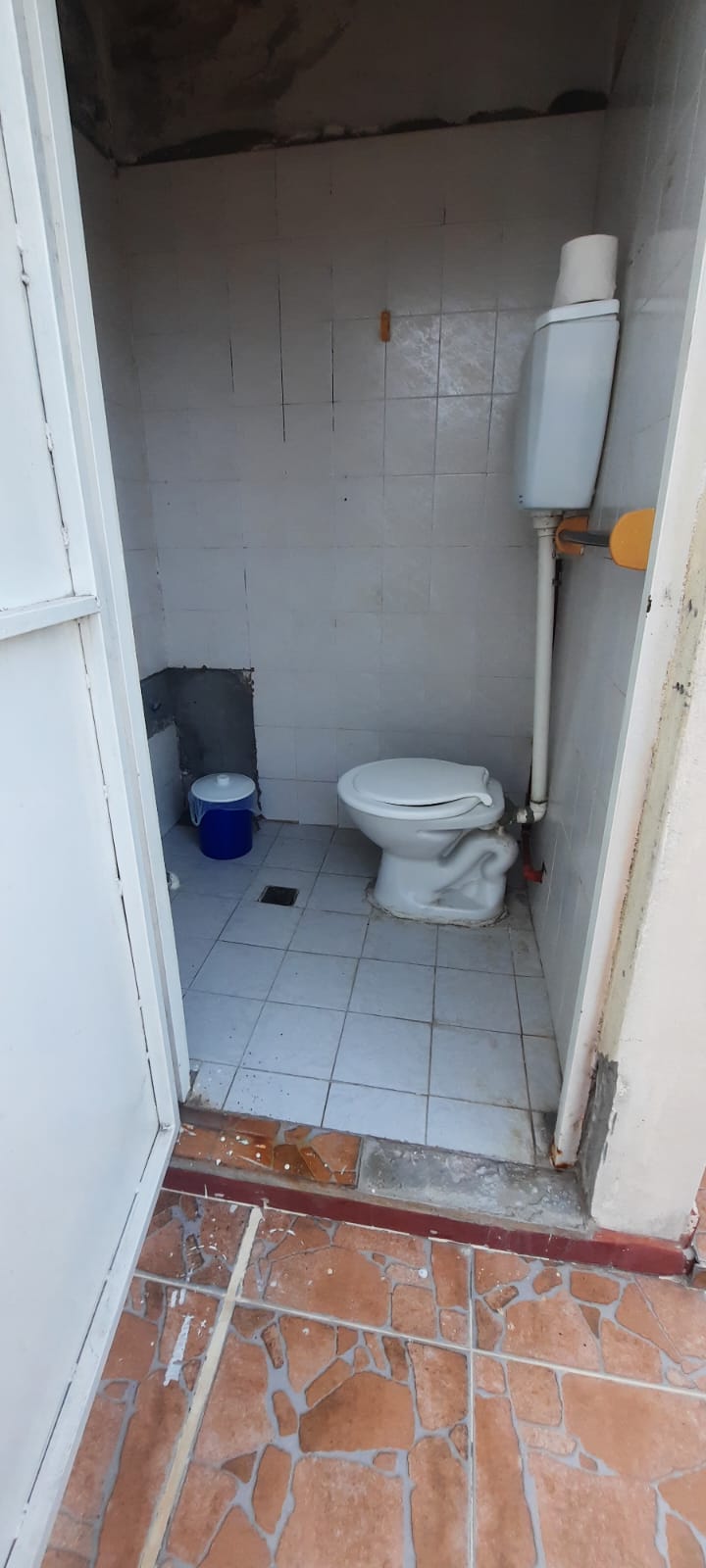 Imagen de la propiedad CASA A LA VENTA (APTA CREDITO)