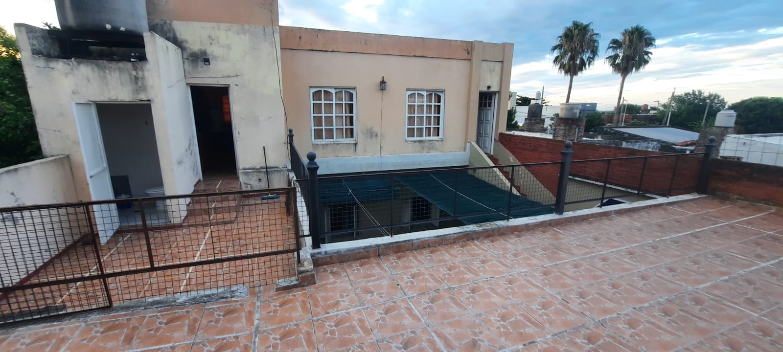 Imagen de la propiedad CASA A LA VENTA (APTA CREDITO)
