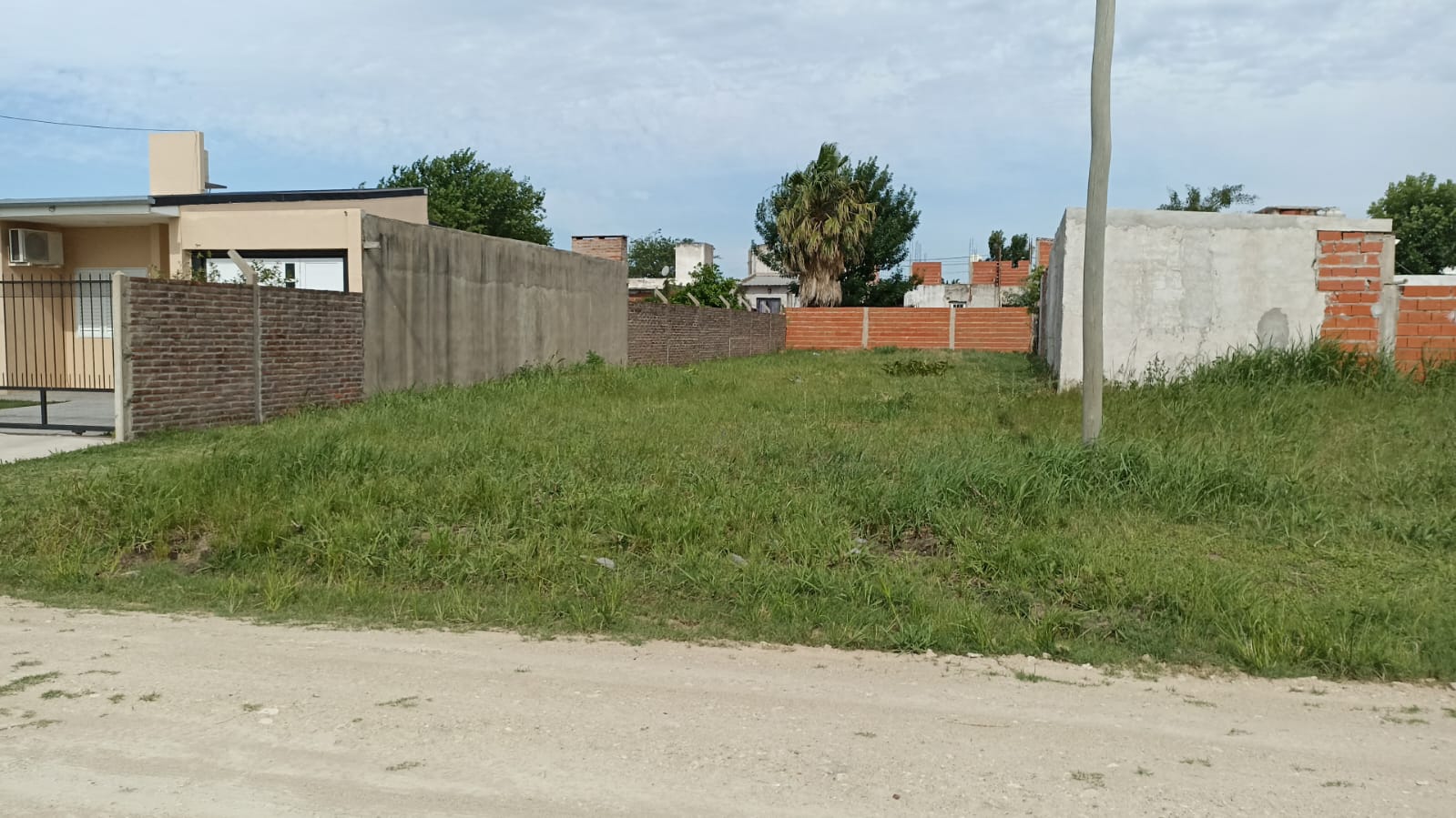 Imagen de la propiedad LOTE EN VENTA - SAN BENITO (APTO CREDITO)