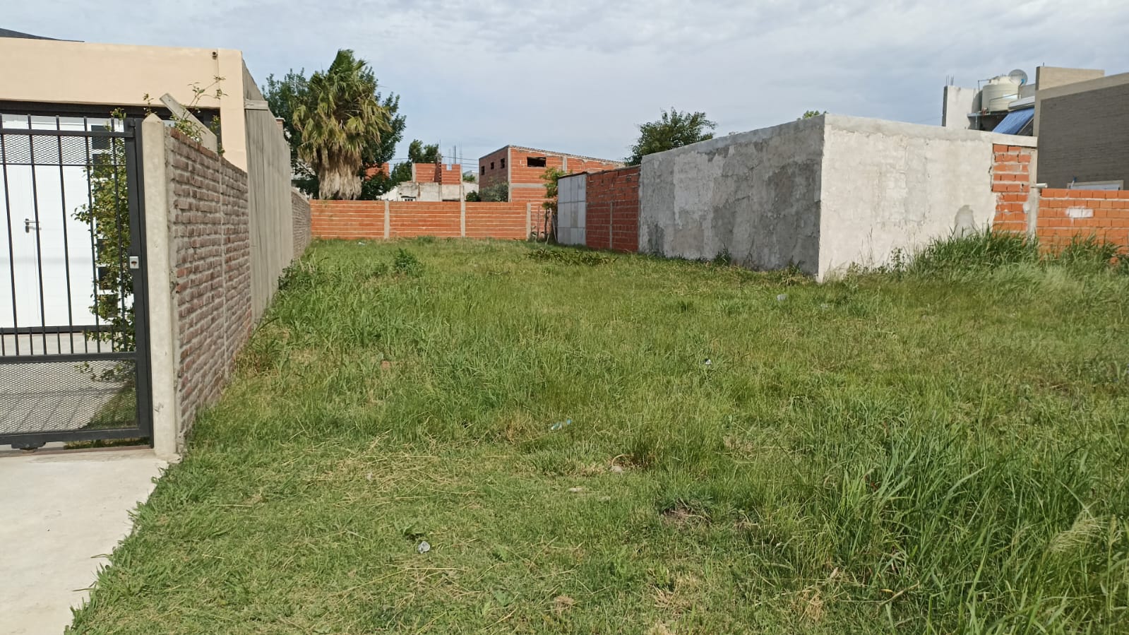 Imagen de la propiedad LOTE EN VENTA - SAN BENITO (APTO CREDITO)