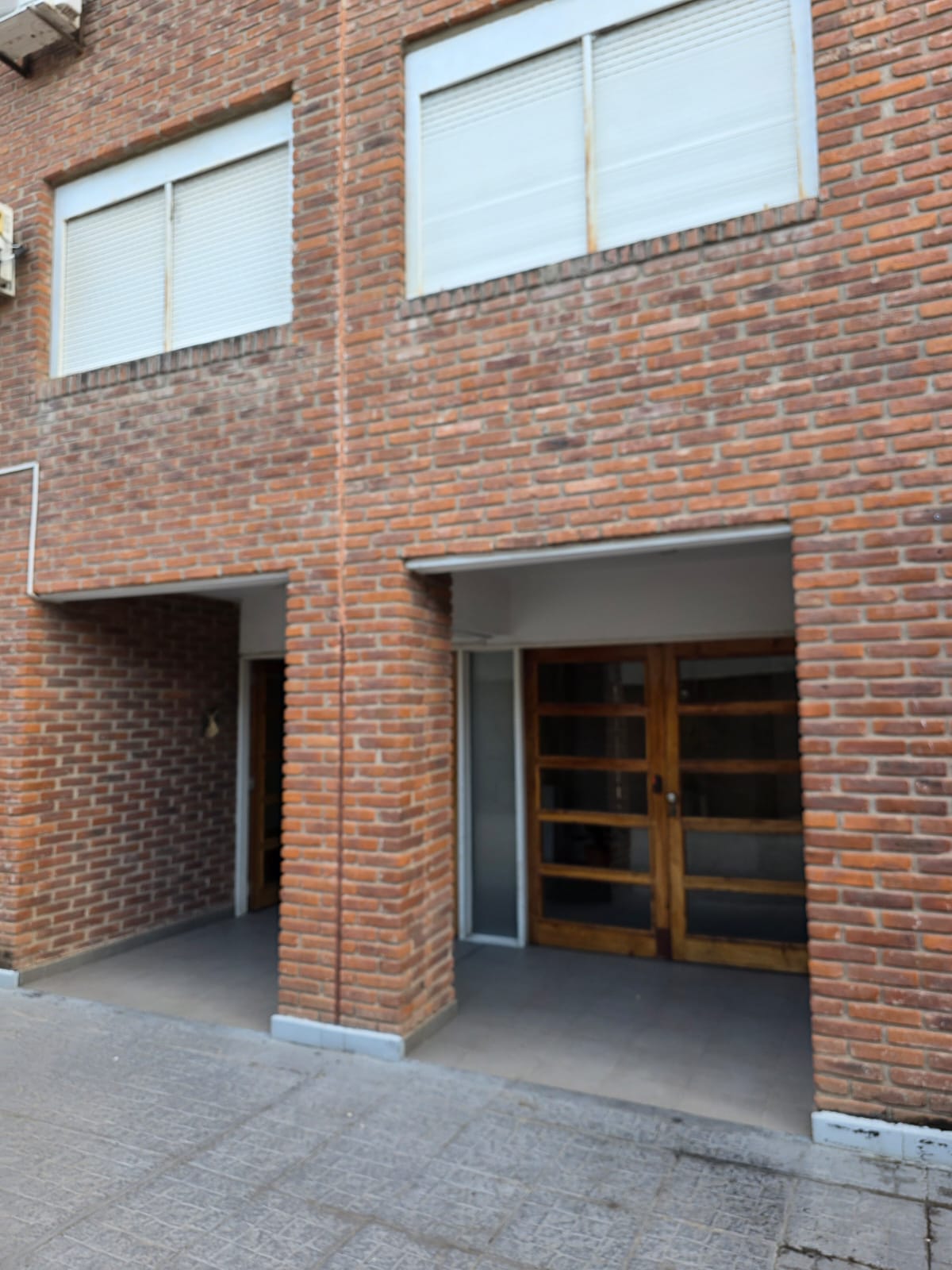 Imagen de la propiedad DEPARTAMENTO EN VENTA DE DOS DORMITORIOS CON COCHERA (APTA CREDITO)