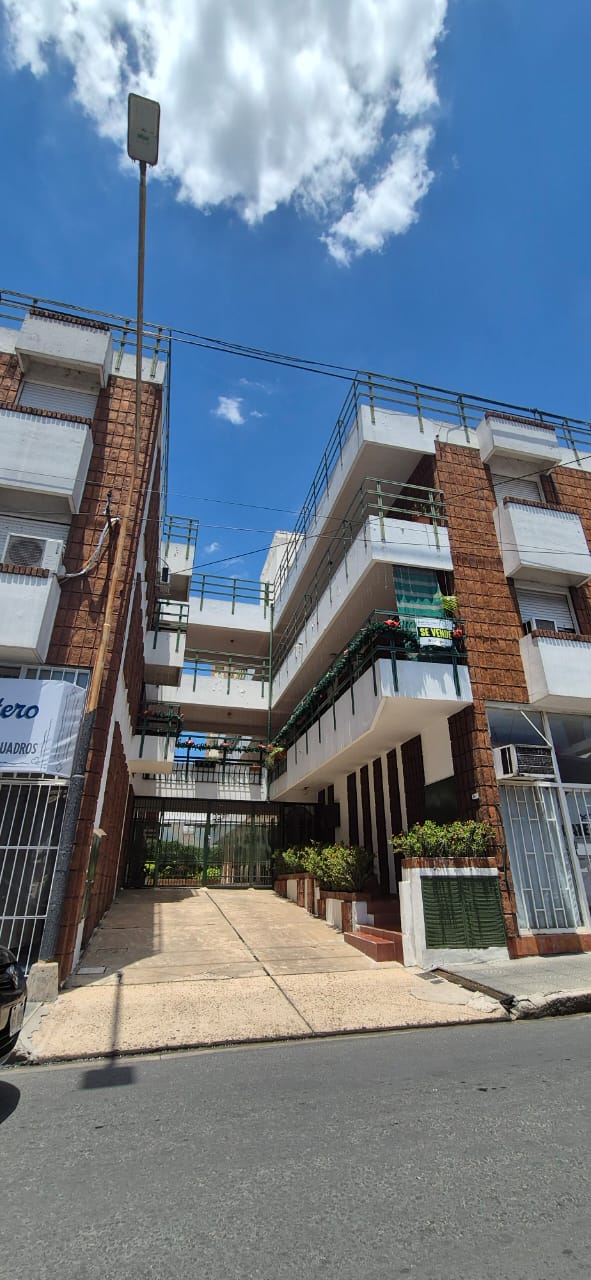 Imagen de la propiedad COCHERA EN VENTA