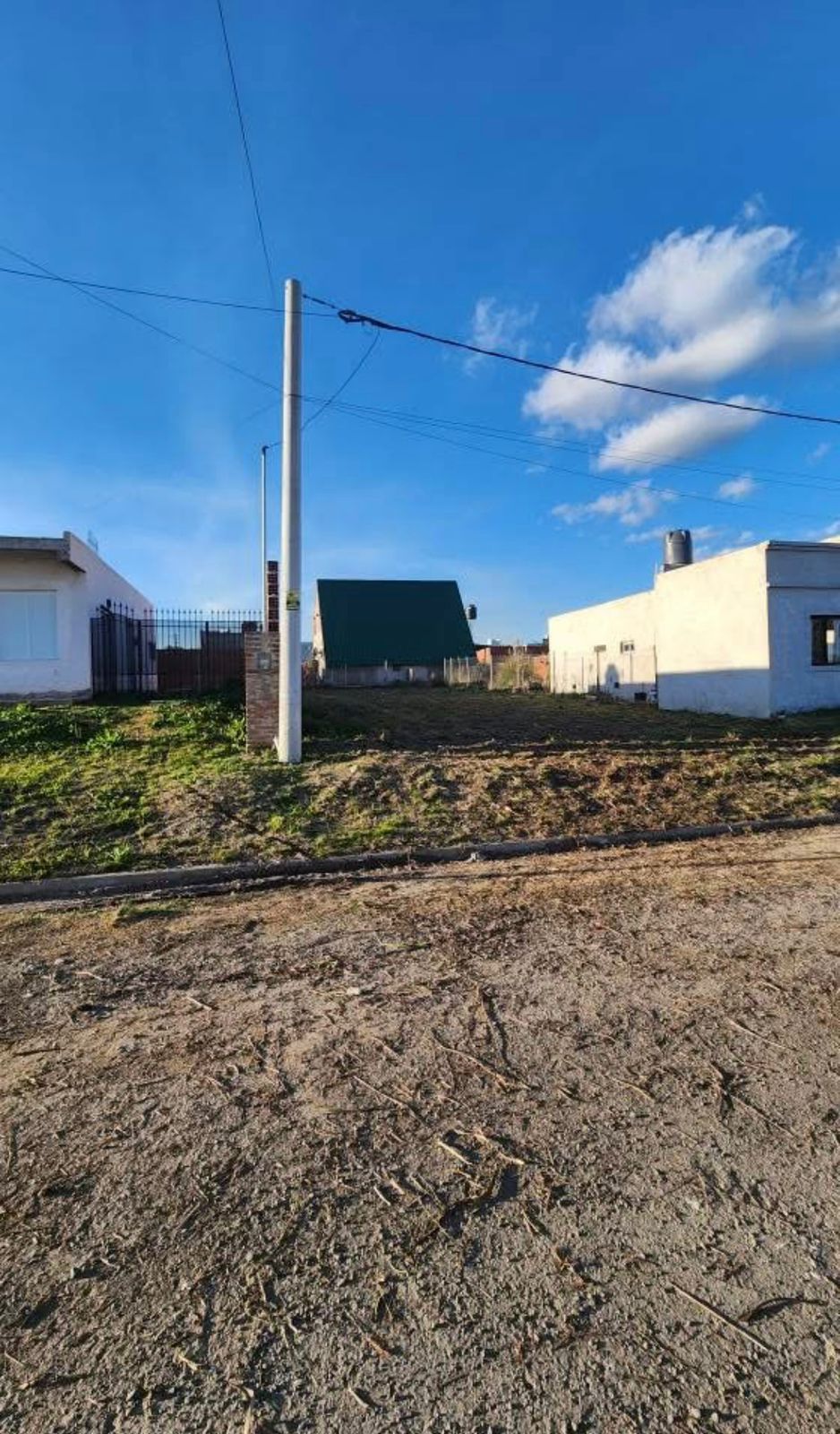 Imagen de la propiedad VENTA DE TERRENO – PARANÁ (ENTRE RÍOS)