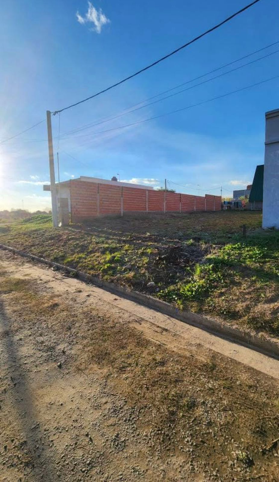 Imagen de la propiedad VENTA DE TERRENO – PARANÁ (ENTRE RÍOS)