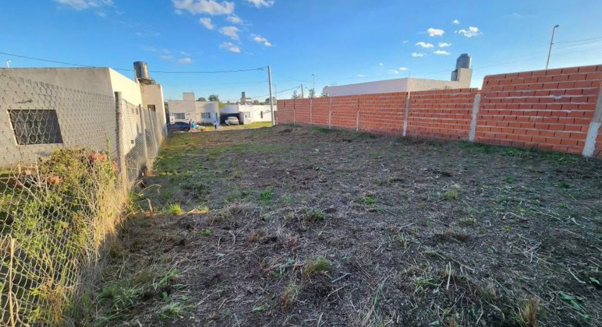 Imagen de la propiedad VENTA DE TERRENO – PARANÁ (ENTRE RÍOS)
