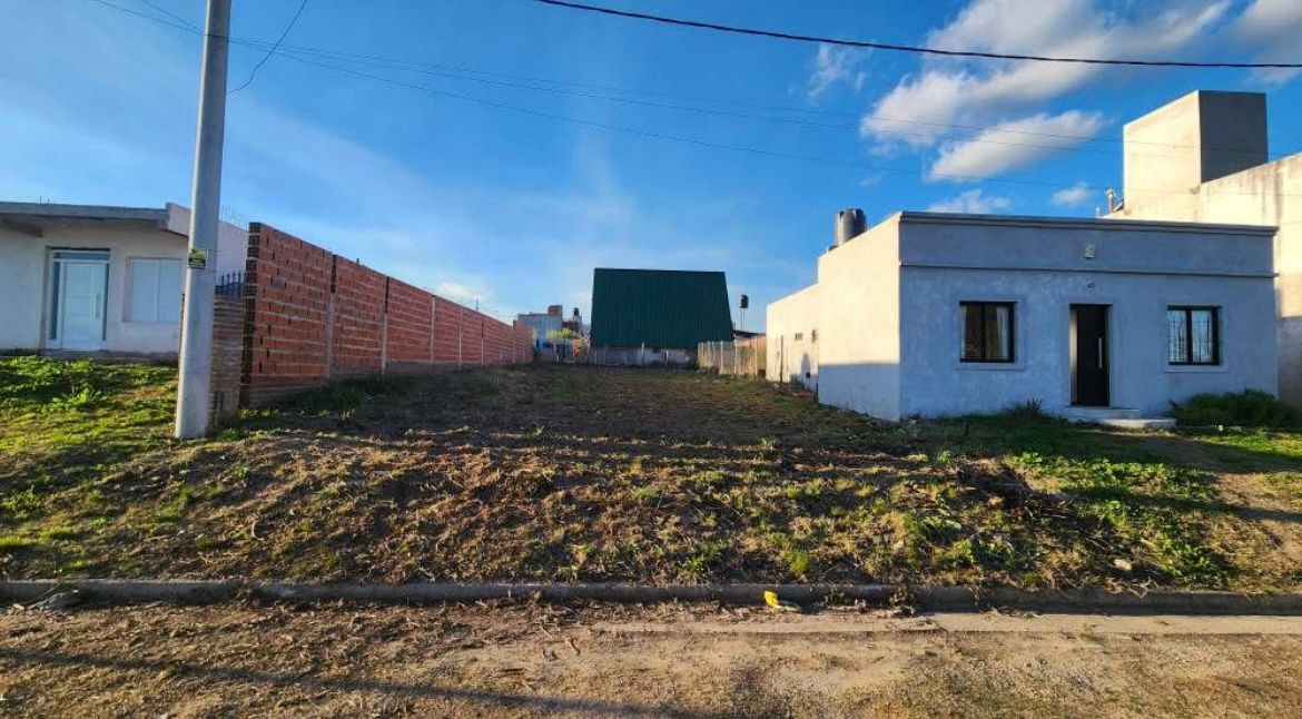 Imagen de la propiedad VENTA DE TERRENO – PARANÁ (ENTRE RÍOS)