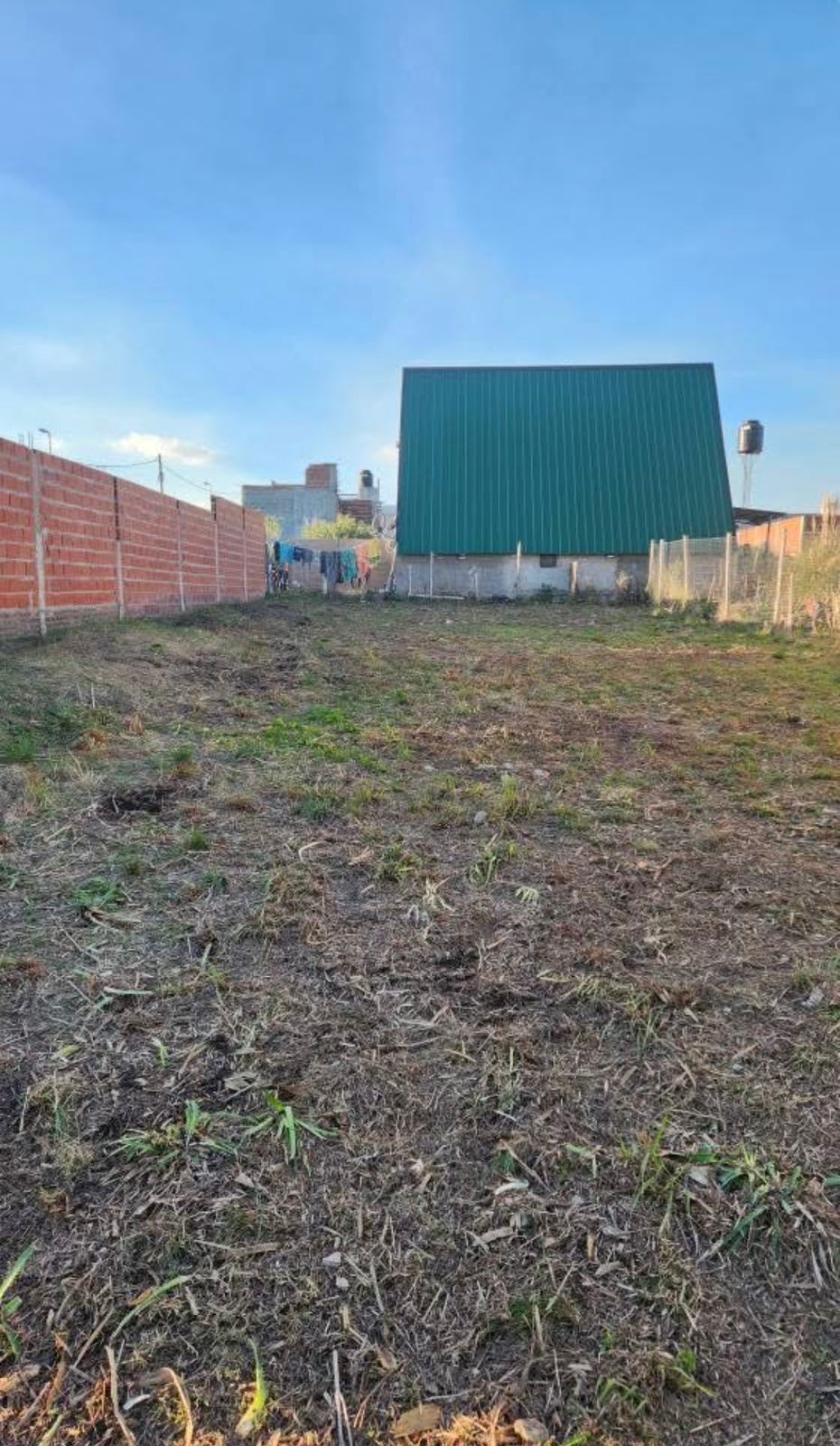 Imagen de la propiedad VENTA DE TERRENO – PARANÁ (ENTRE RÍOS)