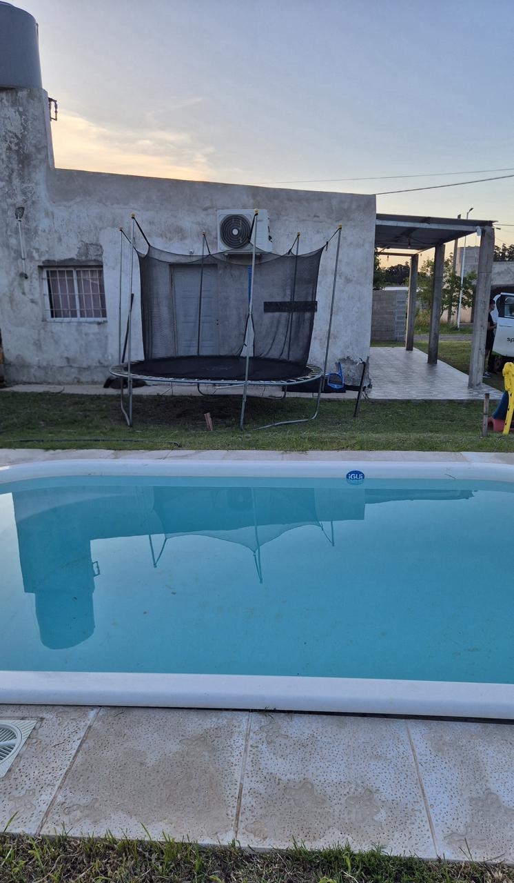 Imagen de la propiedad QUINTA EN VENTA - ORO VERDE