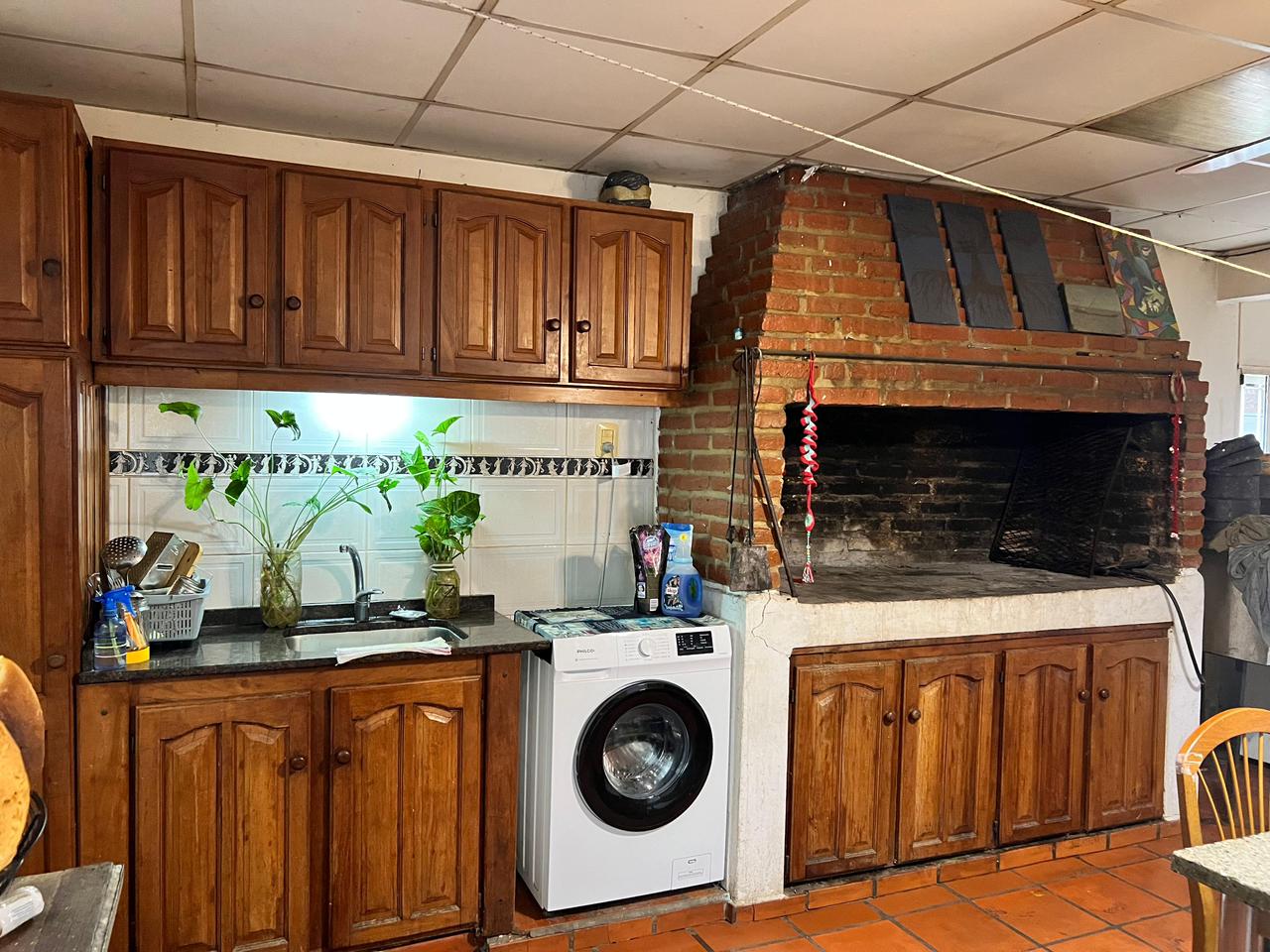 Imagen de la propiedad VENTA DE CASA – BARRIO PARQUE | PARANÁ (APTA CREDITO)