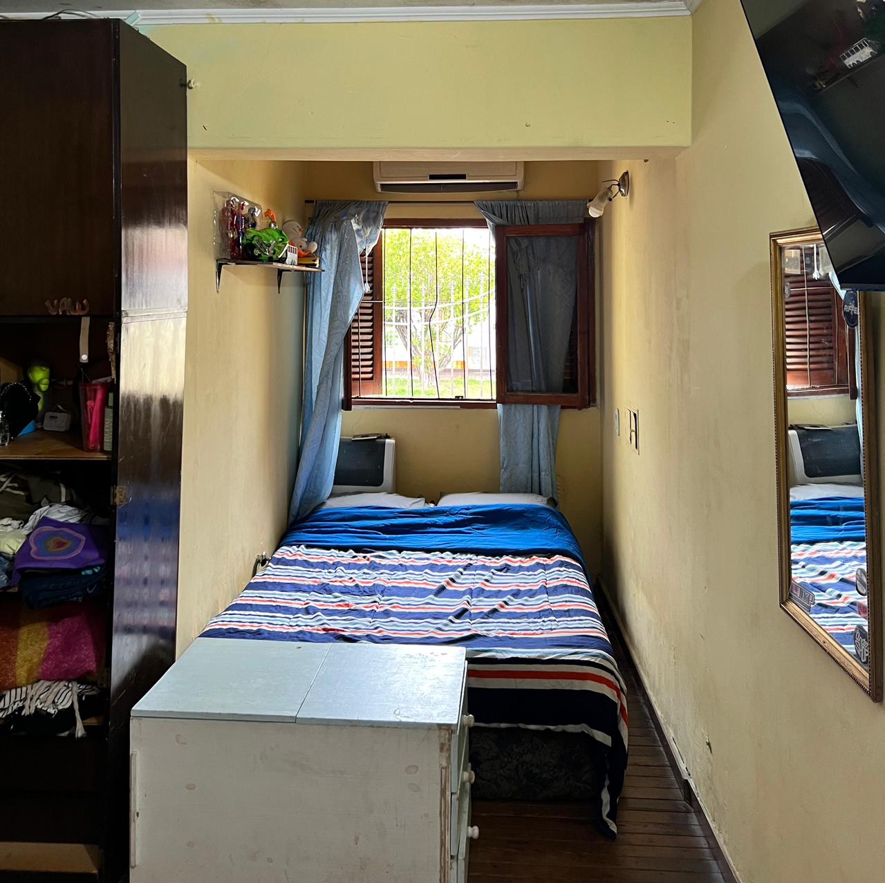 Imagen de la propiedad VENTA DE CASA – BARRIO PARQUE | PARANÁ (APTA CREDITO)