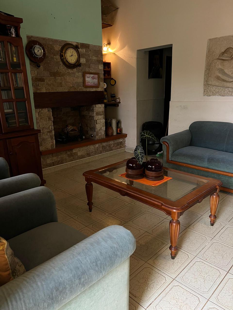 Imagen de la propiedad VENTA DE CASA – BARRIO PARQUE | PARANÁ (APTA CREDITO)