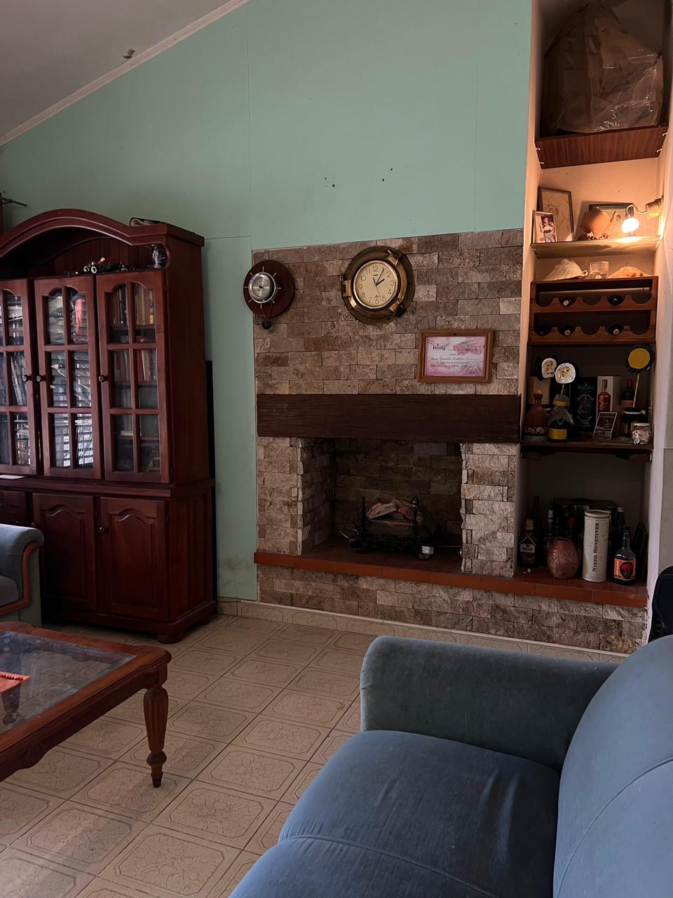 Imagen de la propiedad VENTA DE CASA – BARRIO PARQUE | PARANÁ (APTA CREDITO)