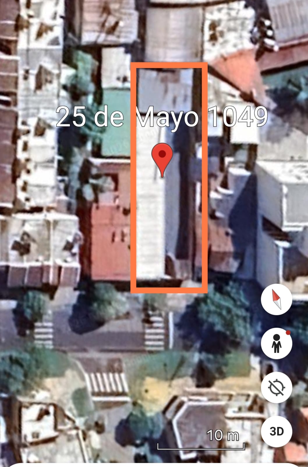 Imagen de la propiedad OPORTUNIDAD – INVERSIÓN Y DESARROLLO