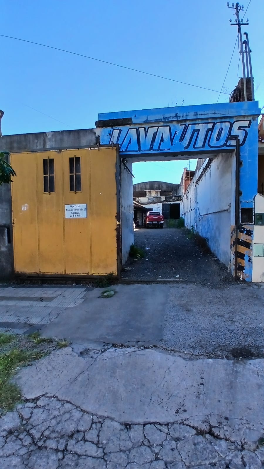 Imagen de la propiedad OPORTUNIDAD – INVERSIÓN Y DESARROLLO