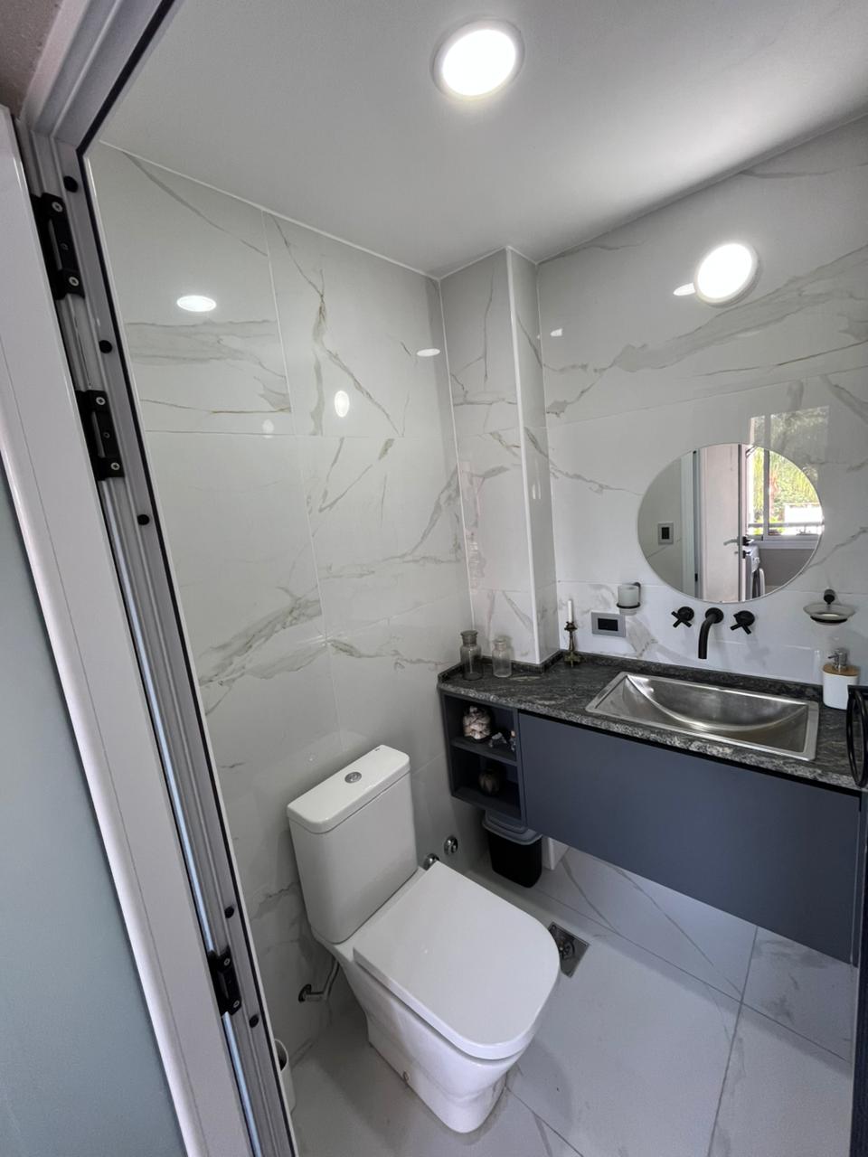 Imagen de la propiedad TRIPLEX PREMIUM CON VISTA AL RÍO EN VENTA (APTA CREDITO)