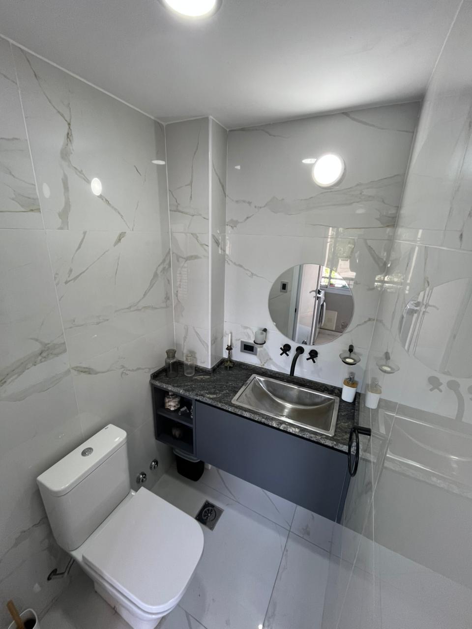 Imagen de la propiedad TRIPLEX PREMIUM CON VISTA AL RÍO EN VENTA (APTA CREDITO)